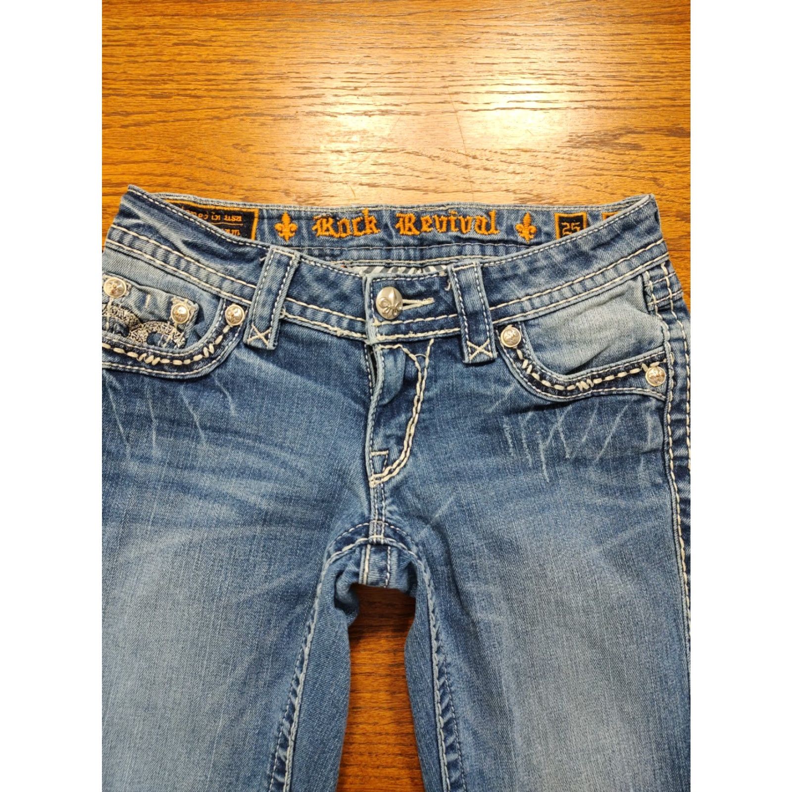 Vintage VINTAGE: No? (Oops) Size 42" / US 20 - 5 Thumbnail