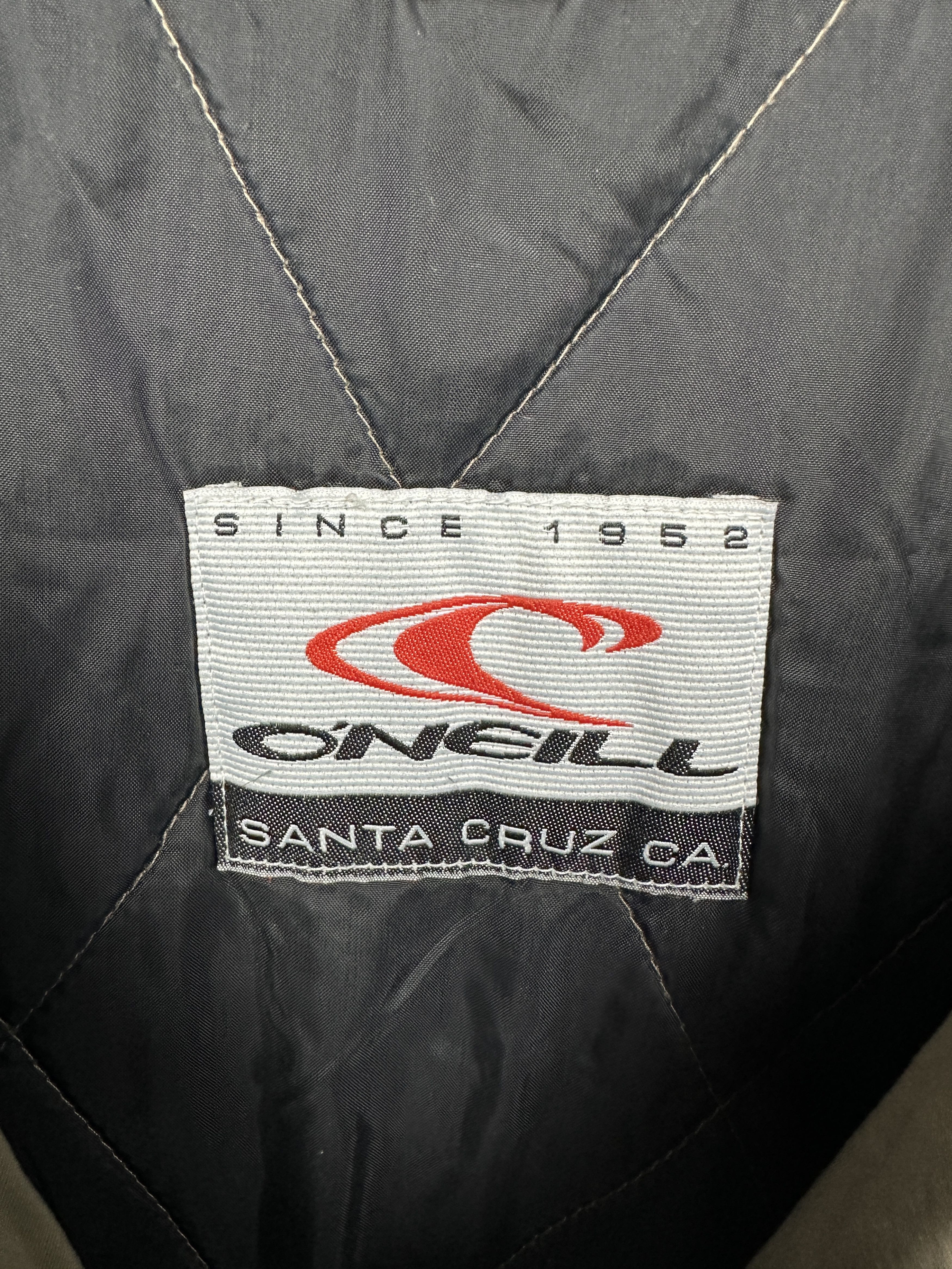 O'Neill O'neill 90s Vintage Mens Jacket Size US XL / EU 56 / 4 - 6 Thumbnail