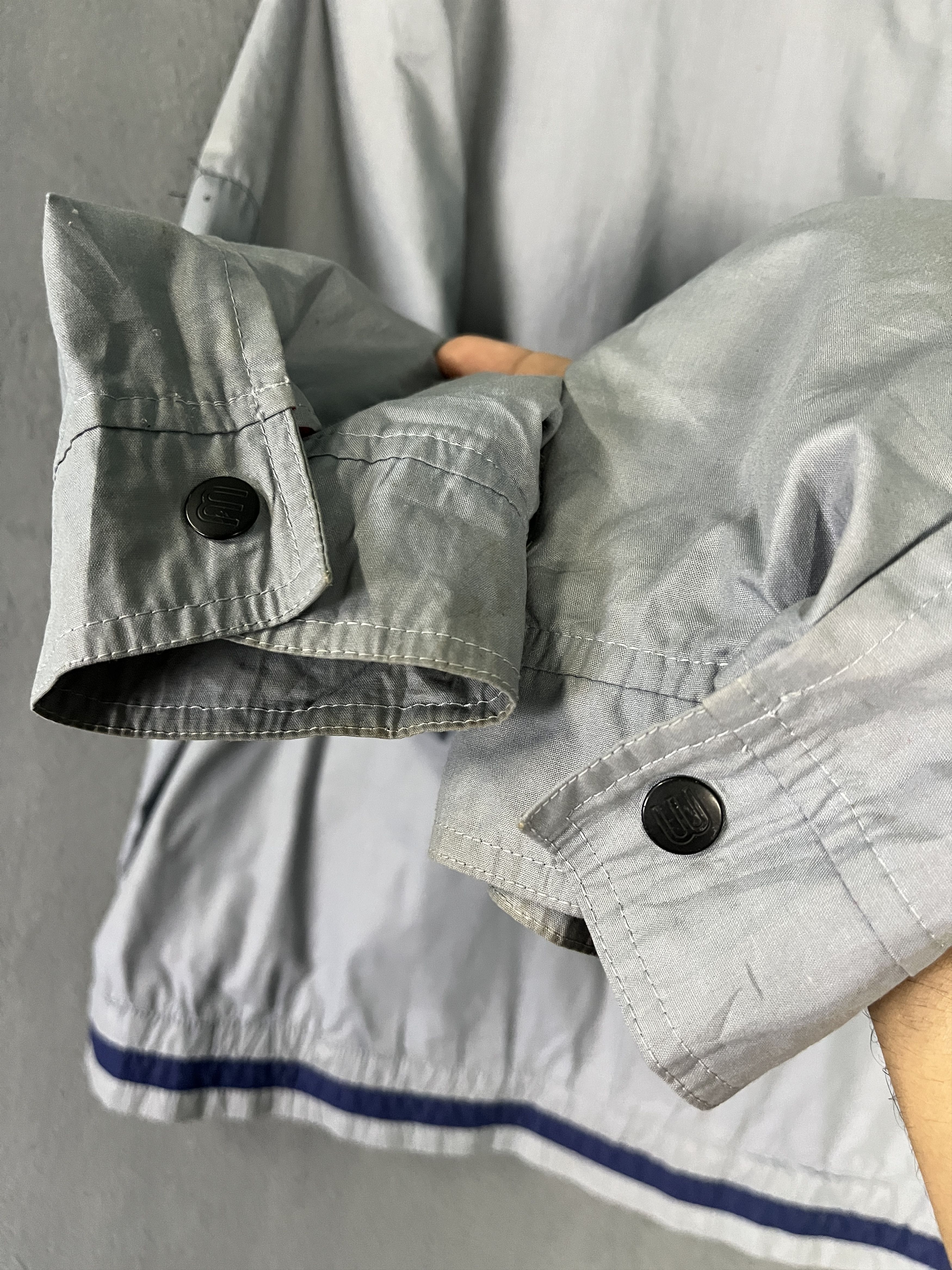 Full Count & Co. × Japanese Brand × Vintage Full Count Cosmic Creator Light Jacket Size US M / EU 48-50 / 2 - 6 Thumbnail