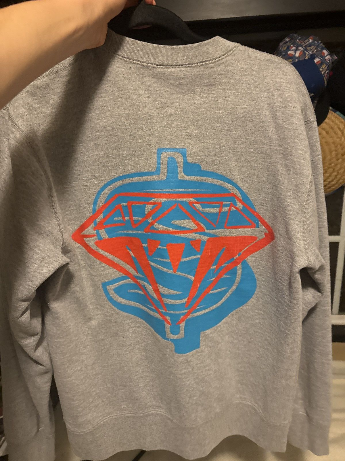 Other Billionaire boys club sweater Size US S / EU 44-46 / 1 - 2 Thumbnail