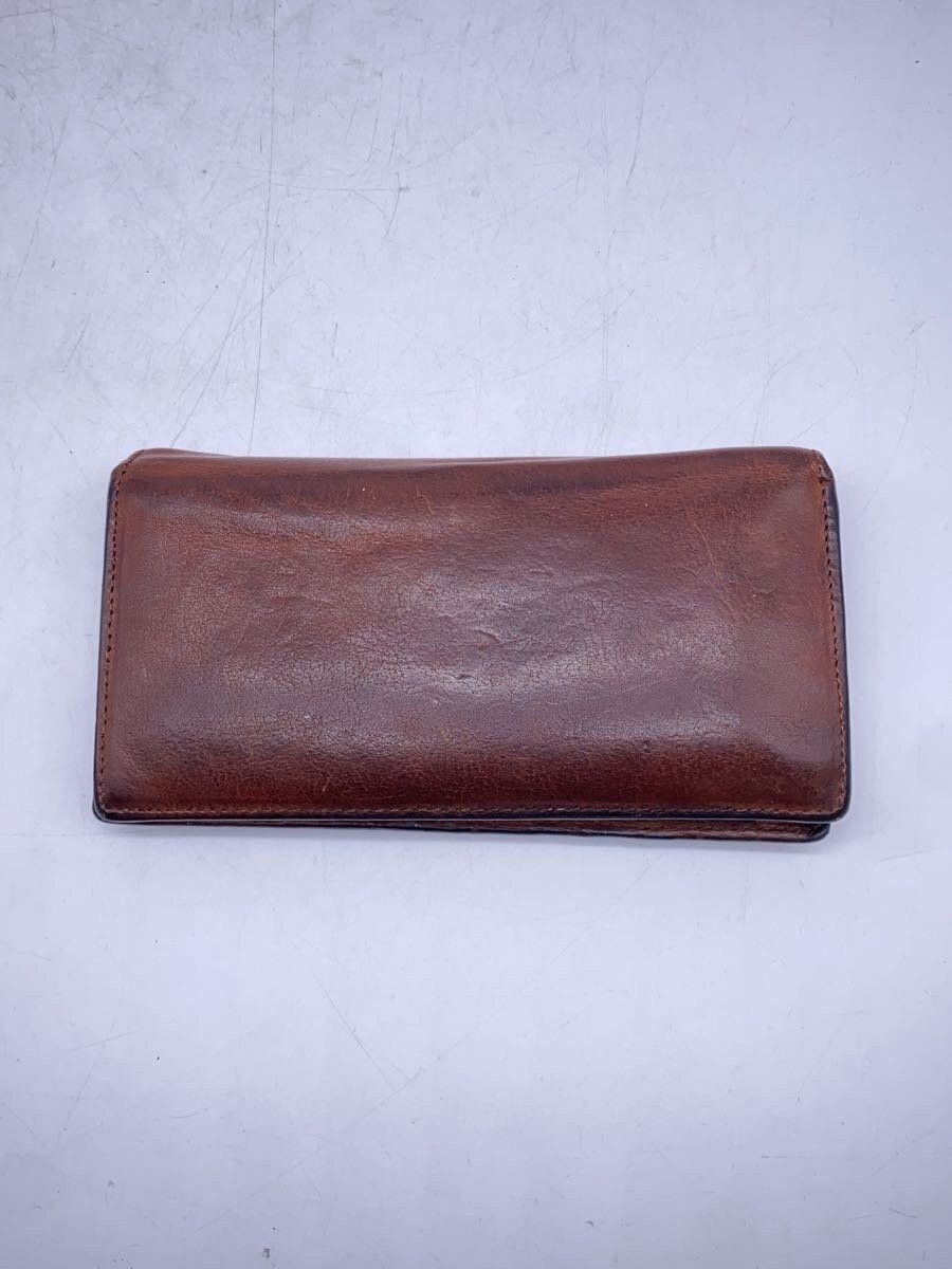 Vivienne Westwood Vivienne Westwood Lthr Long Wallet Brown Size ONE SIZE - 2 Thumbnail