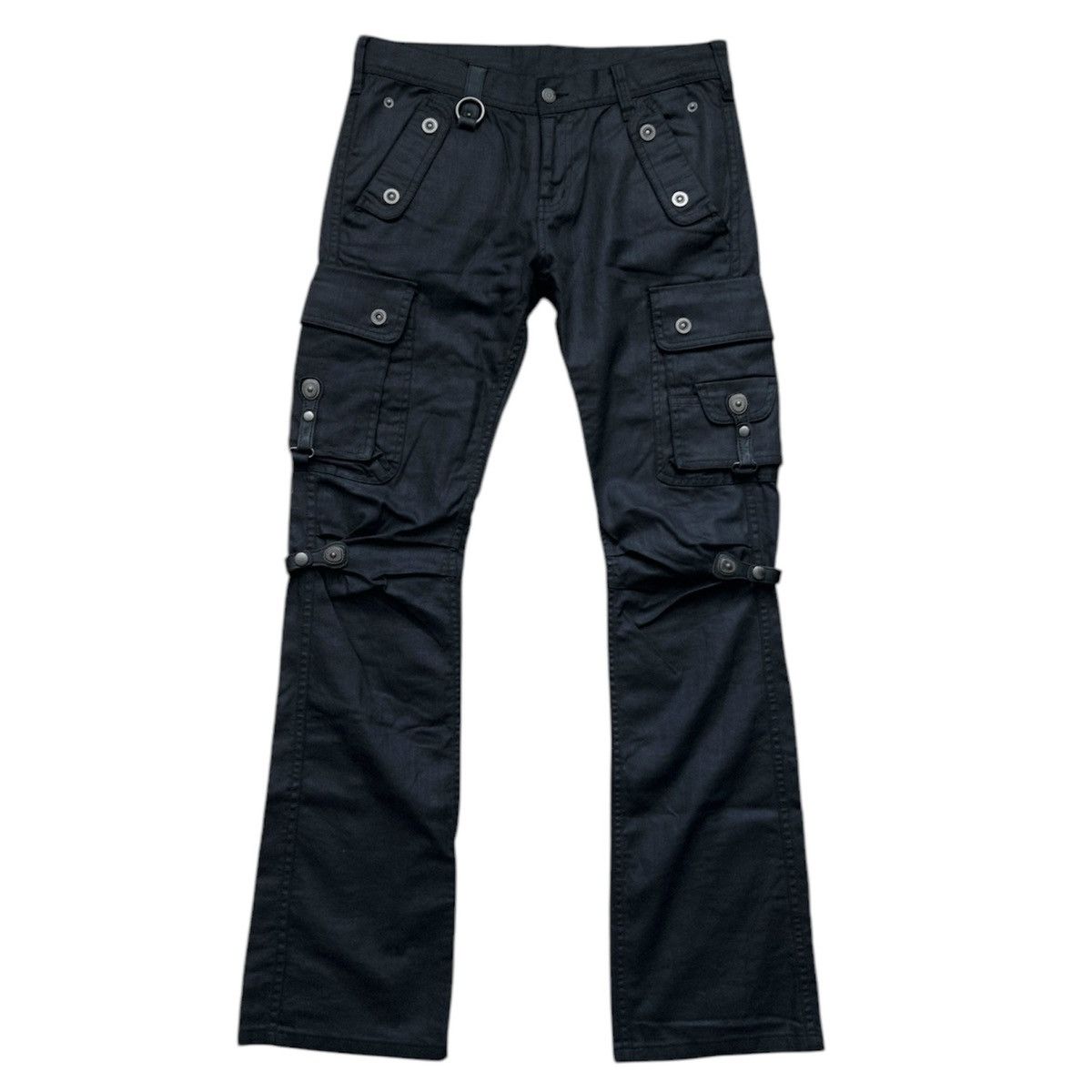Tornado Mart Japan Men's Cargo Pants | Grailed