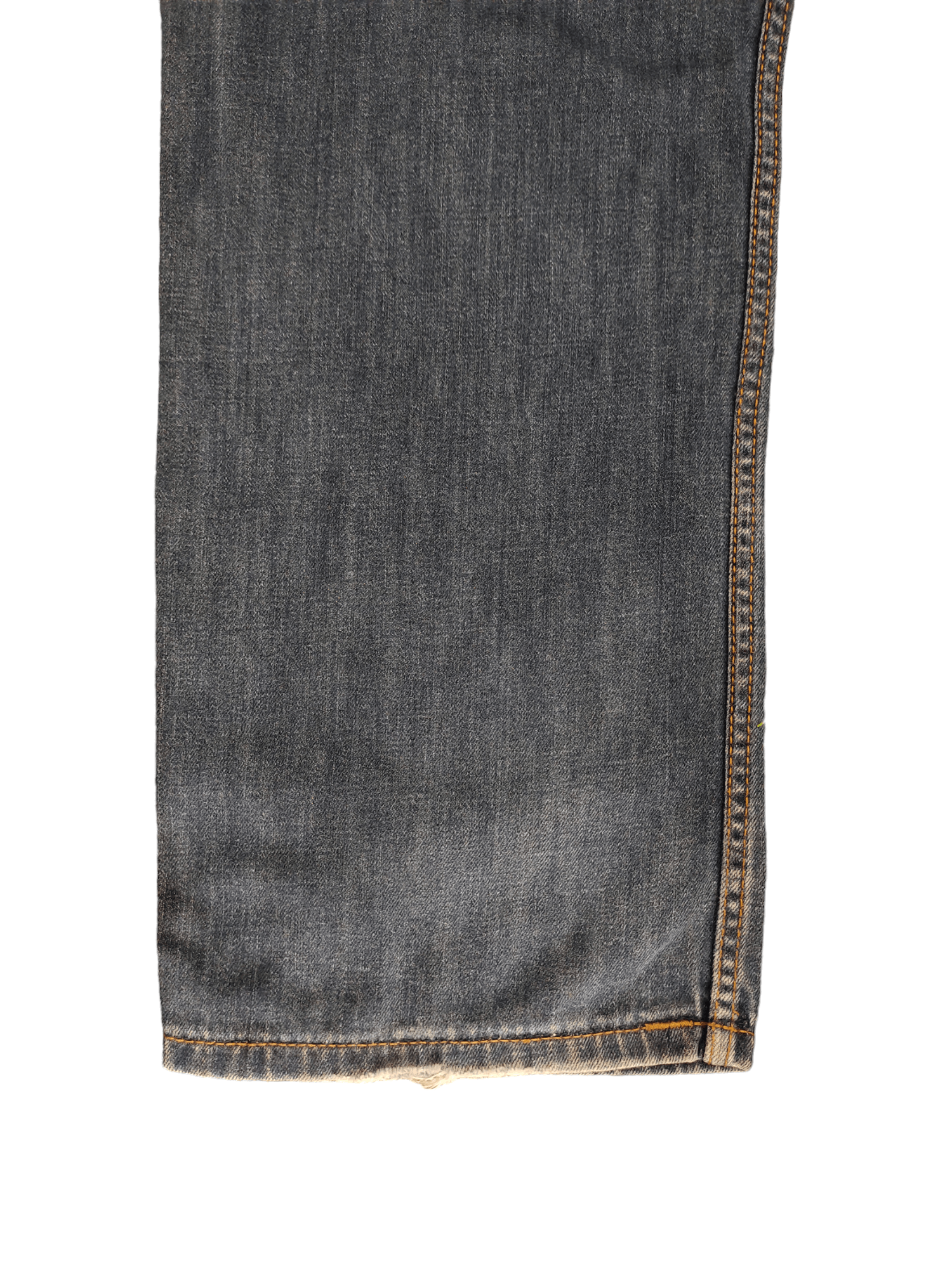 Rocawear Baggy Jeans Rocawear Denim Wide Loose Y2k Streetwear Jnco Size US 34 / EU 50 - 8 Thumbnail