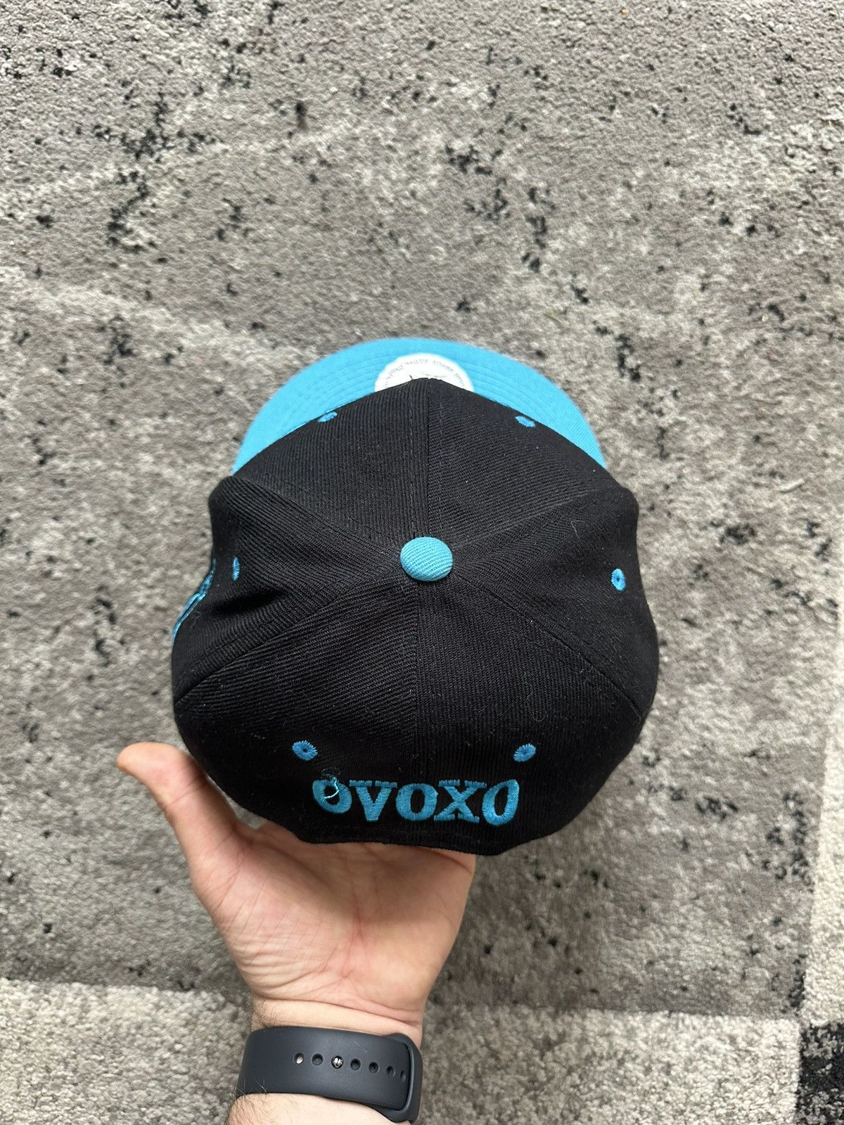 The Weeknd OVO XO Octobers Very Own Snapback Hat Brand New Drake Size ONE SIZE - 9 Thumbnail