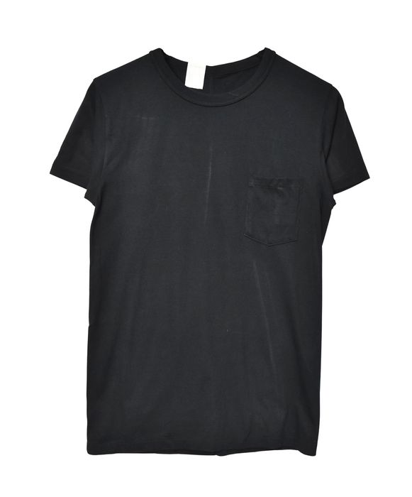 N. Hoolywood N.HOOLYWOOD/plain pocket t-shrit/25638 - 634 50 | Grailed
