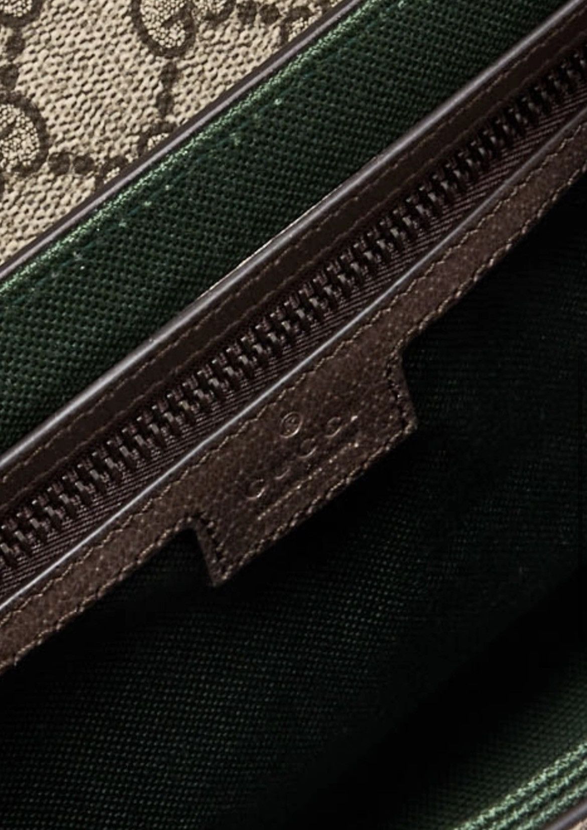 Gucci Gucci Ophidia medium messenger bag Size ONE SIZE - 7 Thumbnail