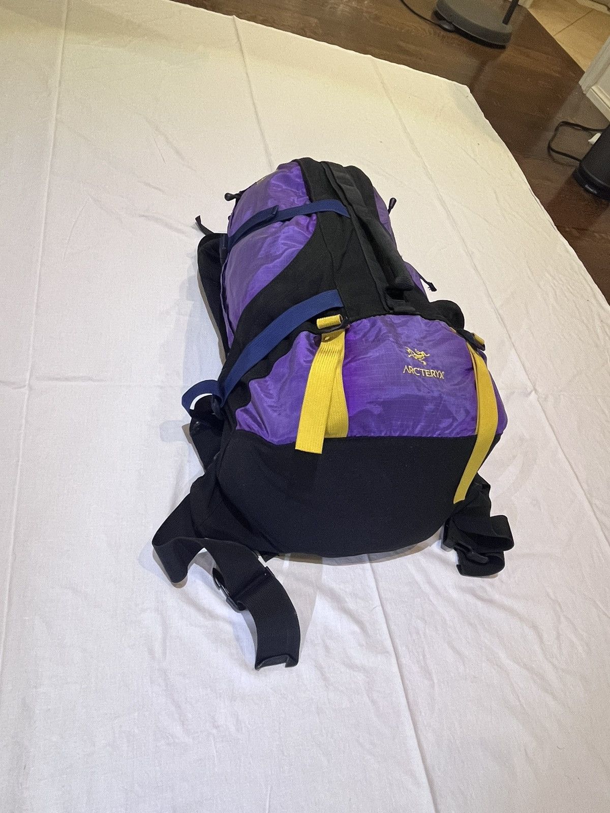 Arc'teryx 1998 Arc’teryx Muira 34 Pack Size ONE SIZE - 9 Thumbnail