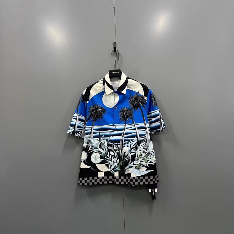 Louis Vuitton Louis Vuitton Size US M / EU 48-50 / 2 - 1 Thumbnail