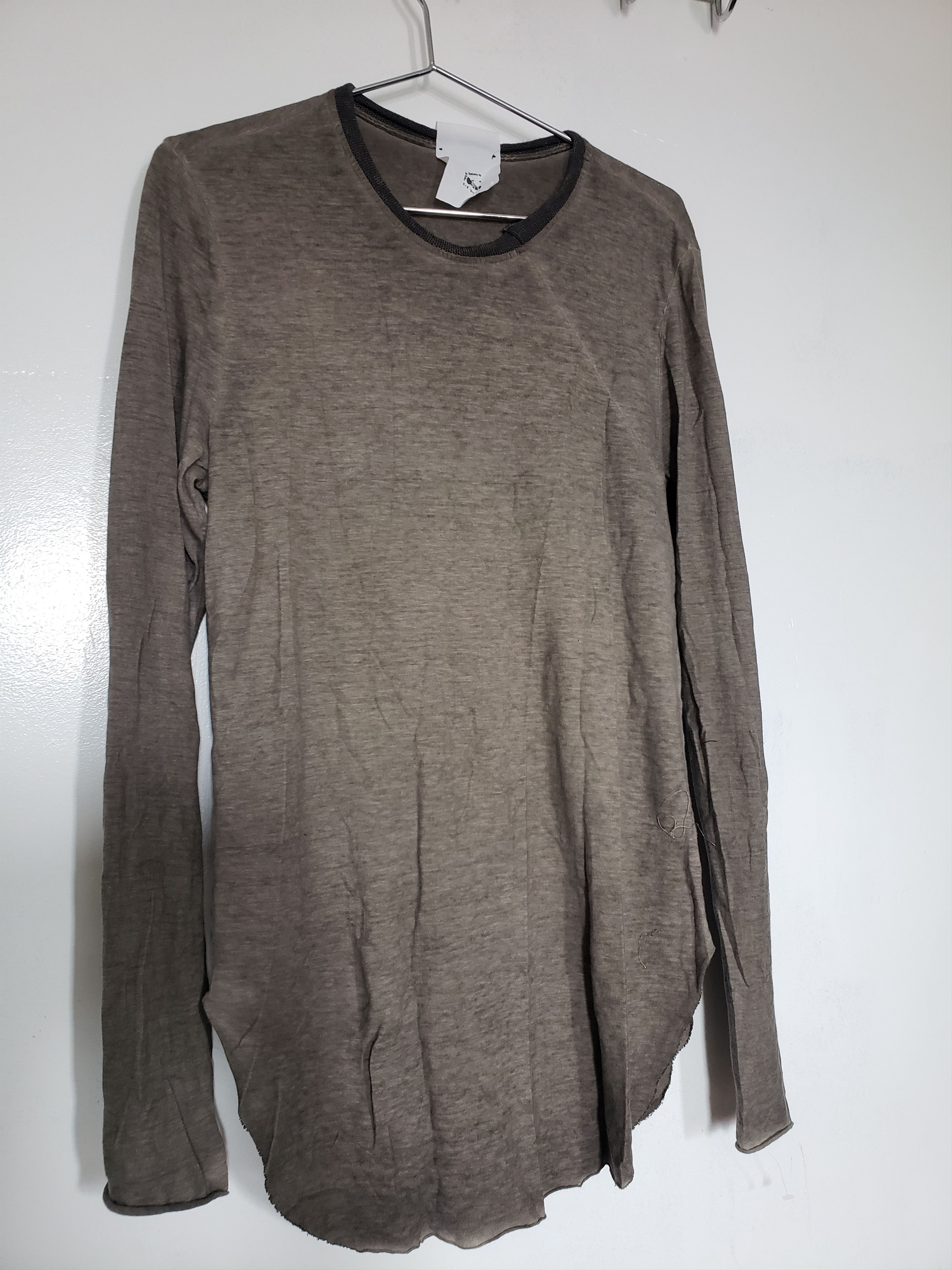 Lost & Found Ria Dunn Lost found shirt Size US M / EU 48-50 / 2 - 1 Thumbnail