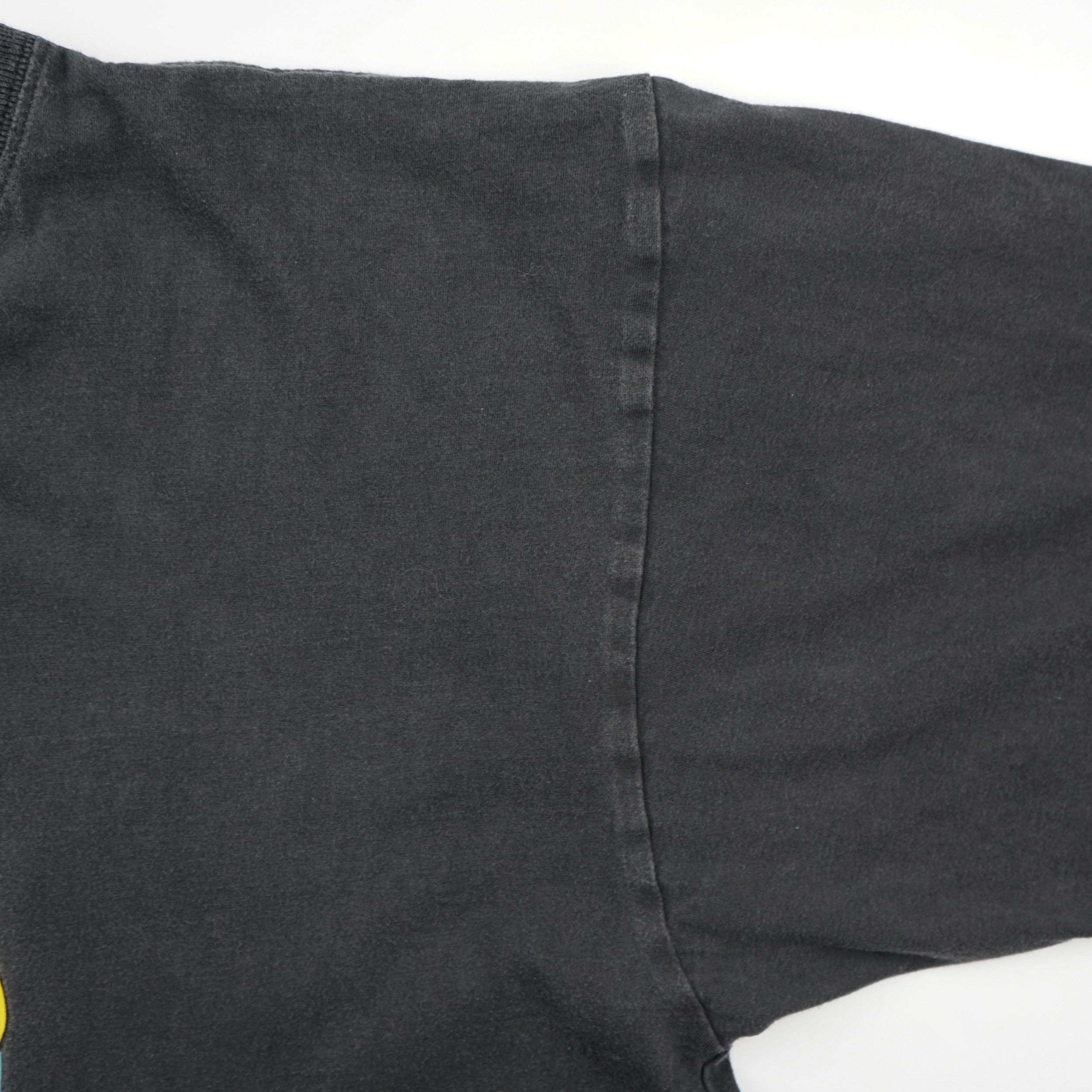 Cartoon Network × The Simpsons × Vintage Vintage 2000 Bart Simpson T-Shirt In Your Face Size US XL / EU 56 / 4 - 4 Thumbnail