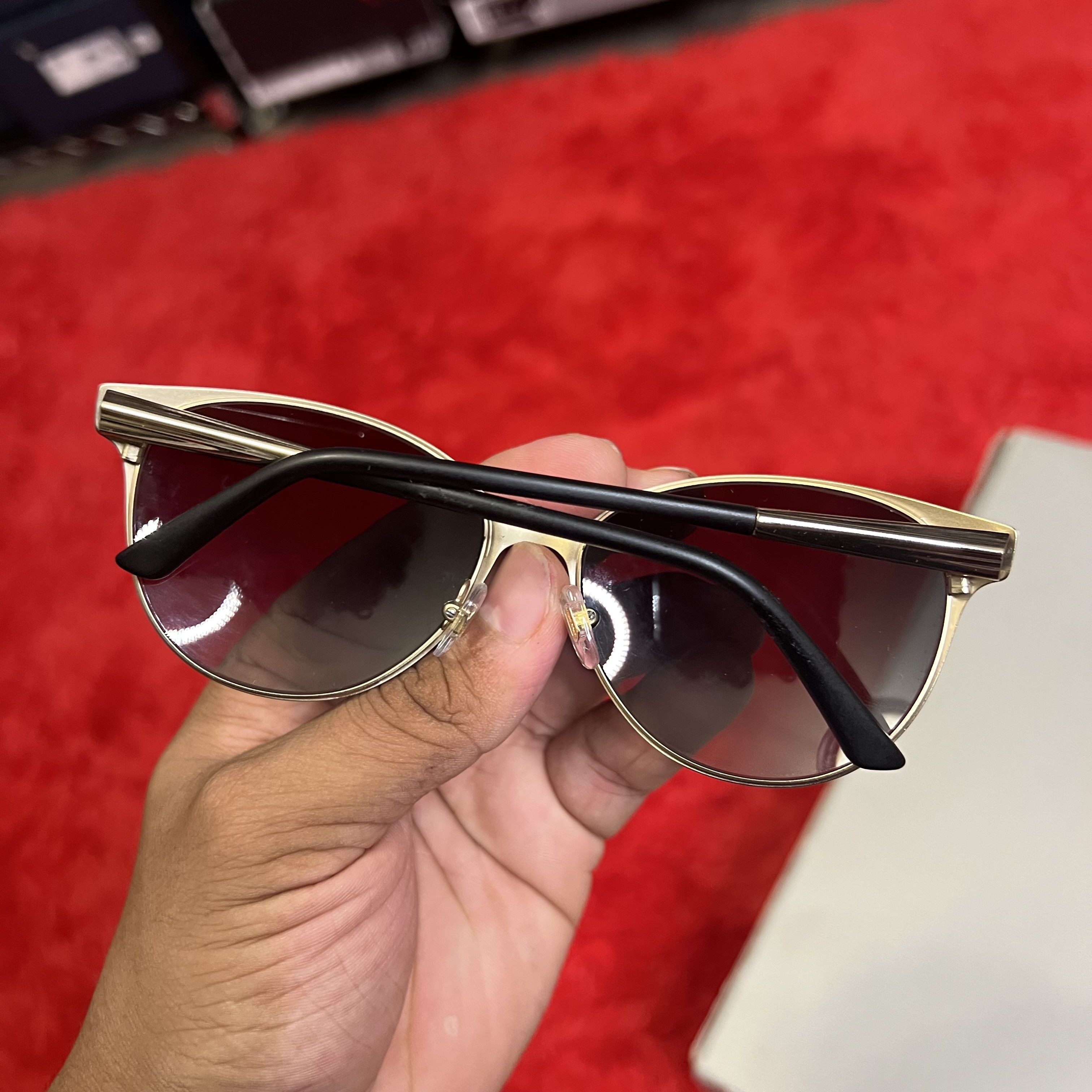 Versace Versace Sunglasses Size ONE SIZE - 5 Thumbnail