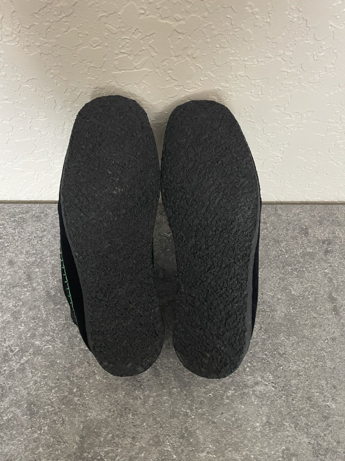 Comme des Garcons Homme Deux Original Padmore & Barnes Suede Chukka’s Size US 8 / EU 41 - 10 Thumbnail