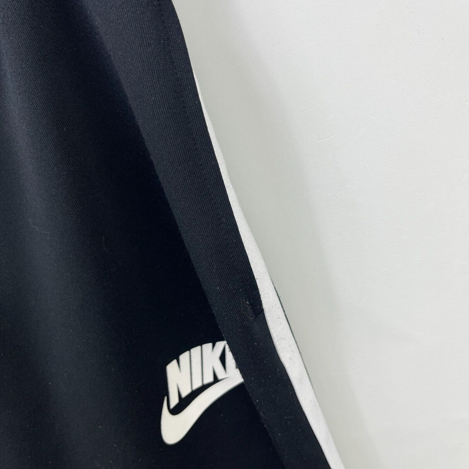 Nike × Vintage Vintage Y2K Nike Track Sweatpants Large Size US 36 / EU 52 - 5 Thumbnail