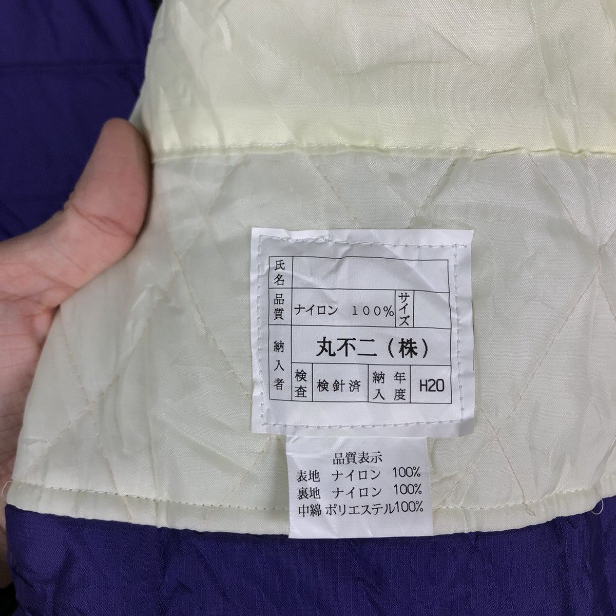 Hein Gericke 🔥90’s Vintage Long Jacket Coach Wear Big Logo Tokyo Racing Size US M / EU 48-50 / 2 - 14 Thumbnail