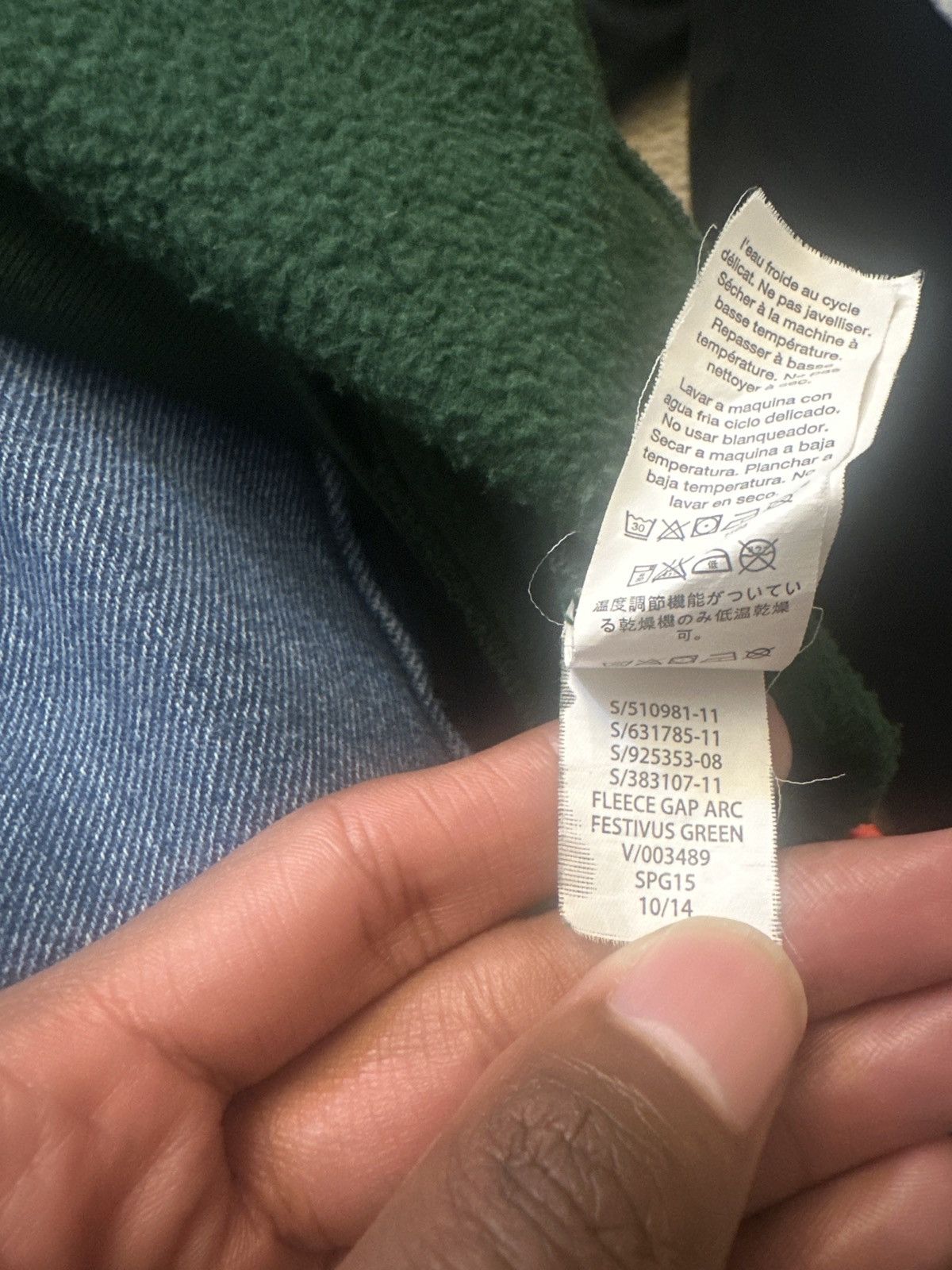 Gap Gap hoodie Size US L / EU 52-54 / 3 - 7 Thumbnail