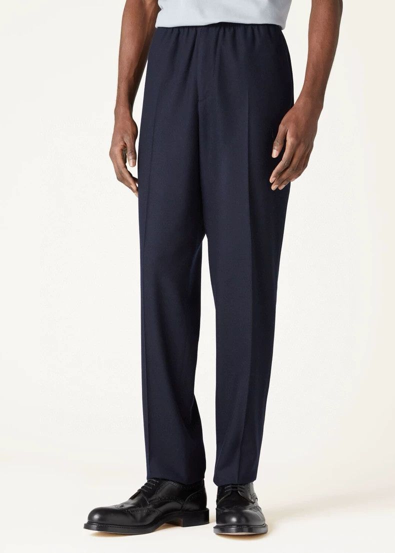 Loro Piana LORO PIANA Men's trousers Size US 30 / EU 46 - 4 Thumbnail