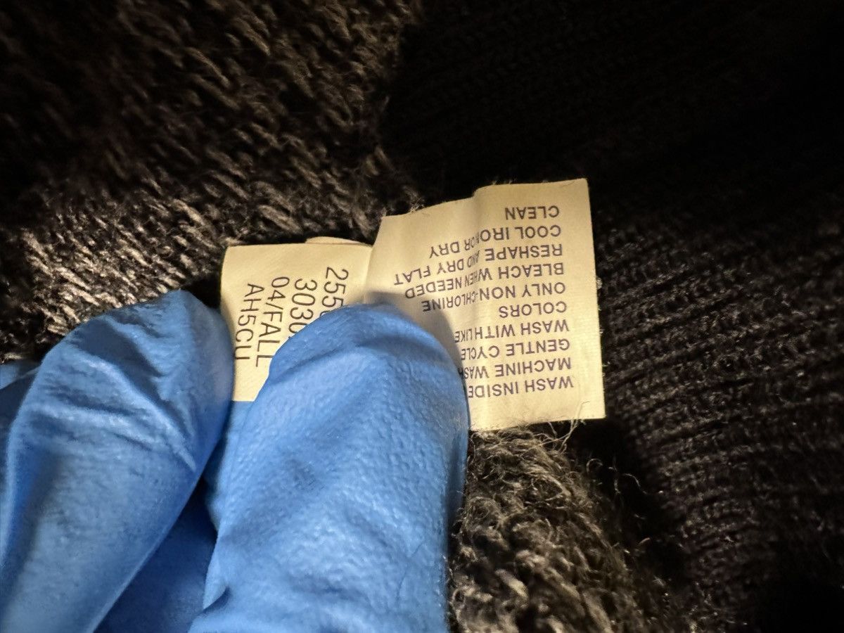 Gap × Other × Vintage Gap Vintage Merino Wool Sweaters Size US L / EU 52-54 / 3 - 12 Thumbnail
