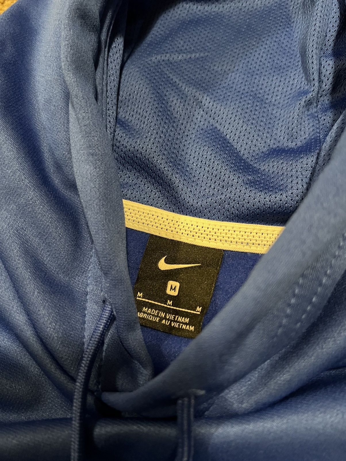 Nike Nike sportswear jacket | SIZE M | Size US M / EU 48-50 / 2 - 3 Thumbnail
