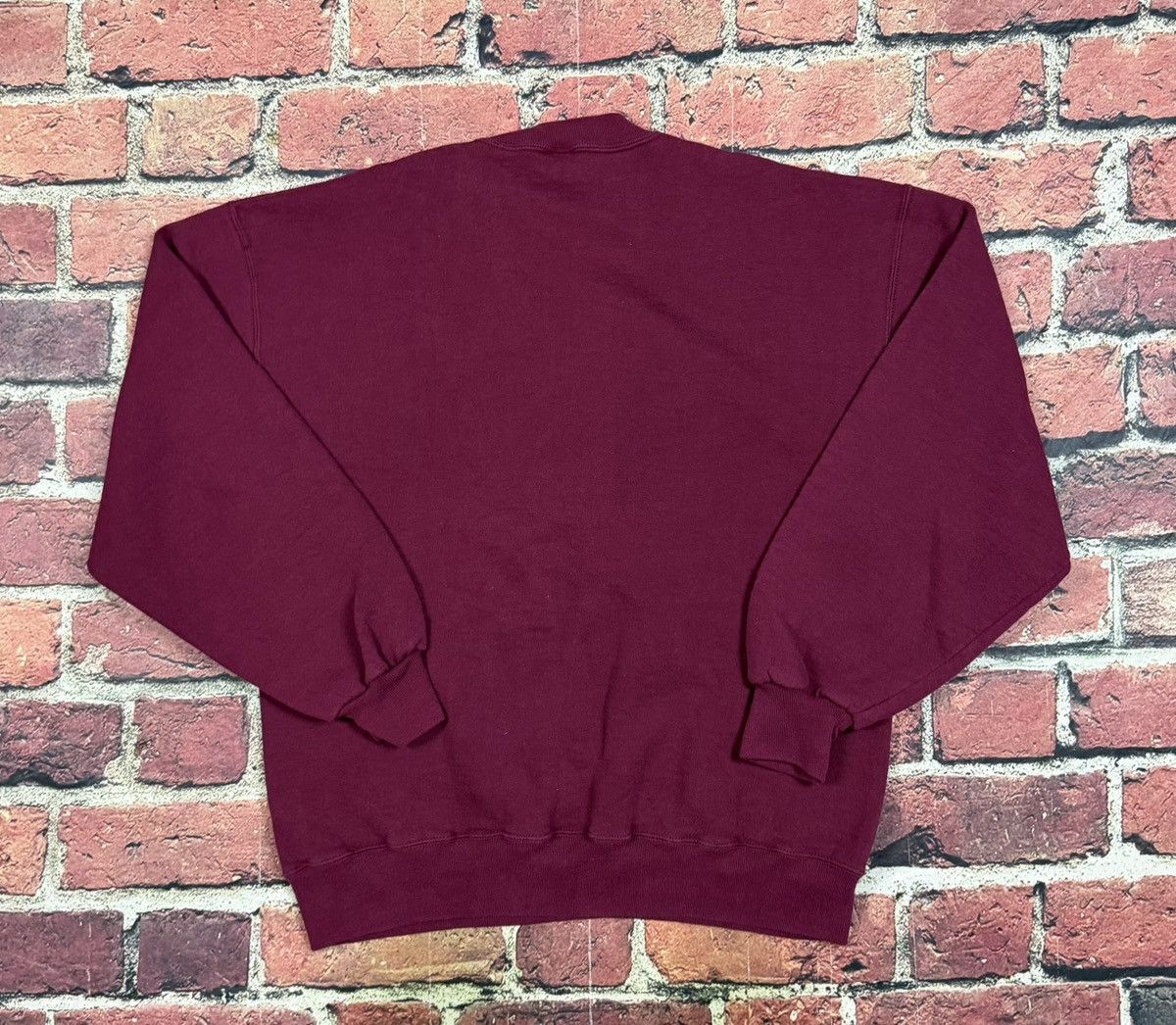 Russell Athletic Vintage Russell Athletic Sweatshirt CALIFORNIA MOM College Size US L / EU 52-54 / 3 - 3 Thumbnail
