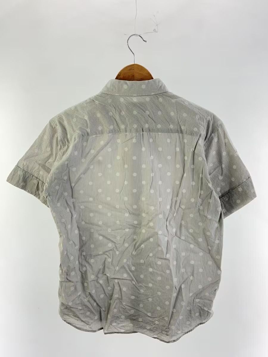 Vivienne Westwood Orb Polka Dot Short Sleeve Button Shirt Size US M / EU 48-50 / 2 - 2 Thumbnail