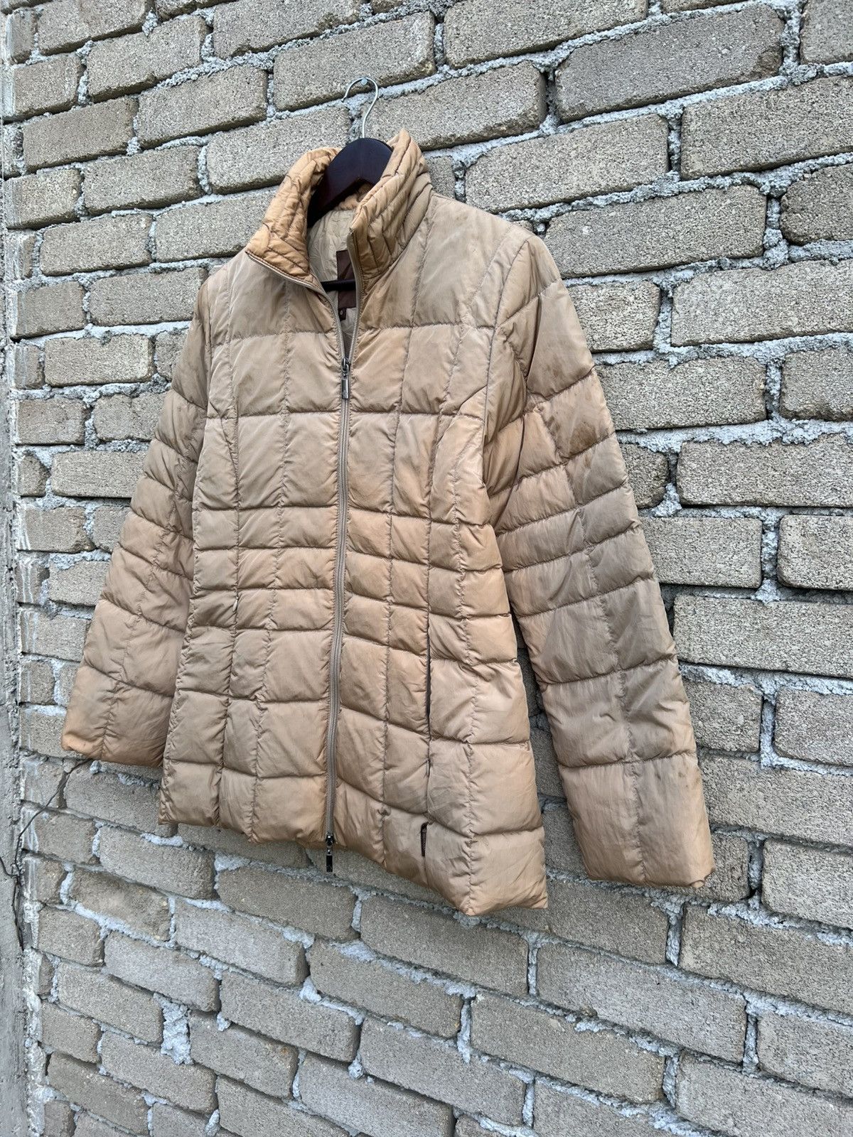 Moncler Moncler Down Puffer Jacket For Women Size S / US 4 / IT 40 - 4 Thumbnail