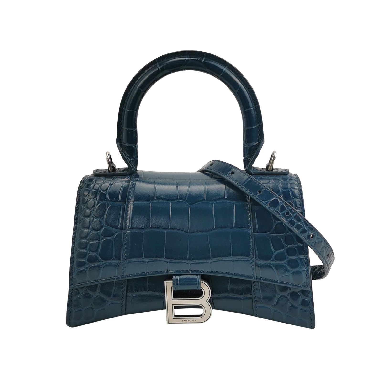 Balenciaga Balenciaga Women os Shoulder Bags Size ONE SIZE - 1 Thumbnail