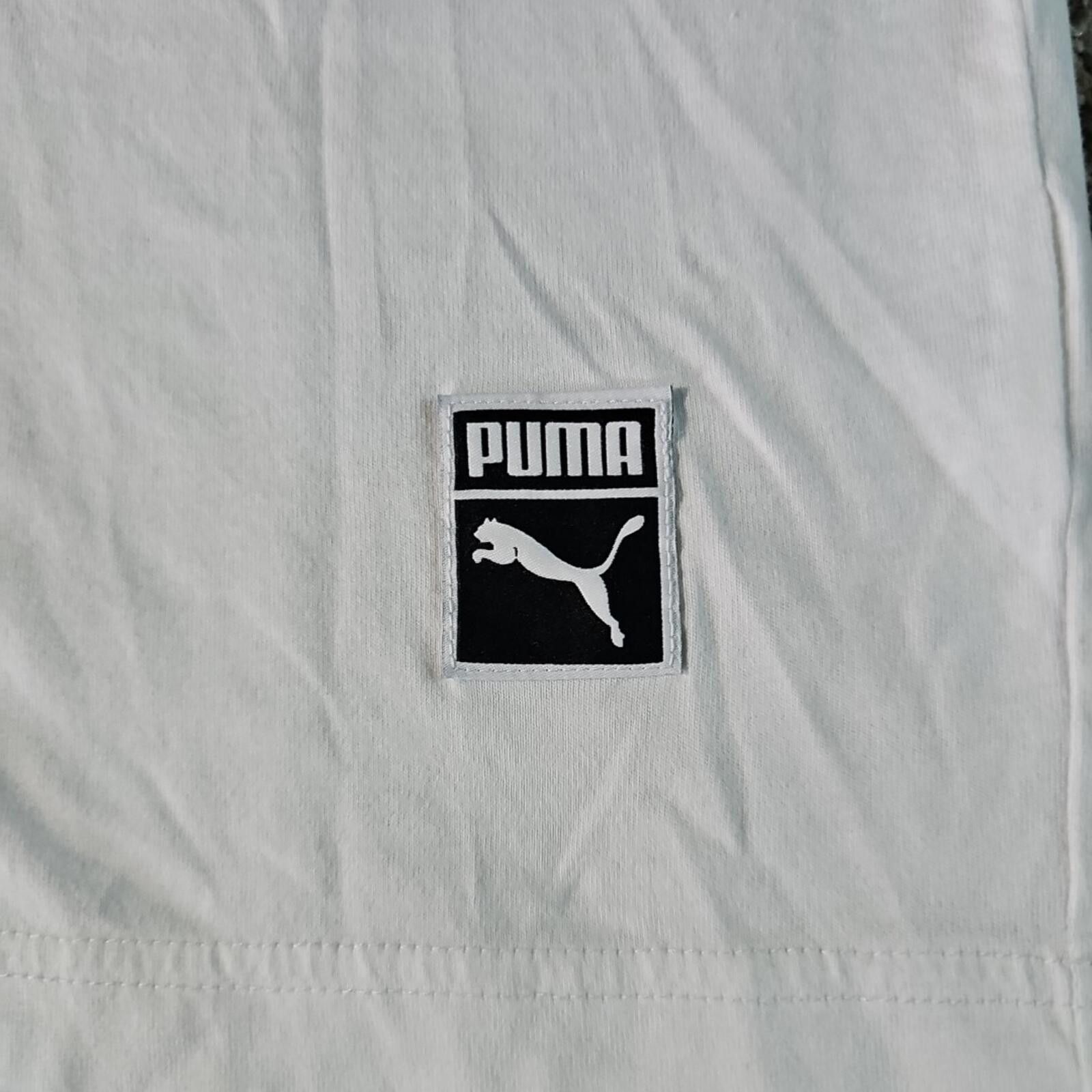 Puma Puma XL Tshirt Size US XL / EU 56 / 4 - 2 Thumbnail