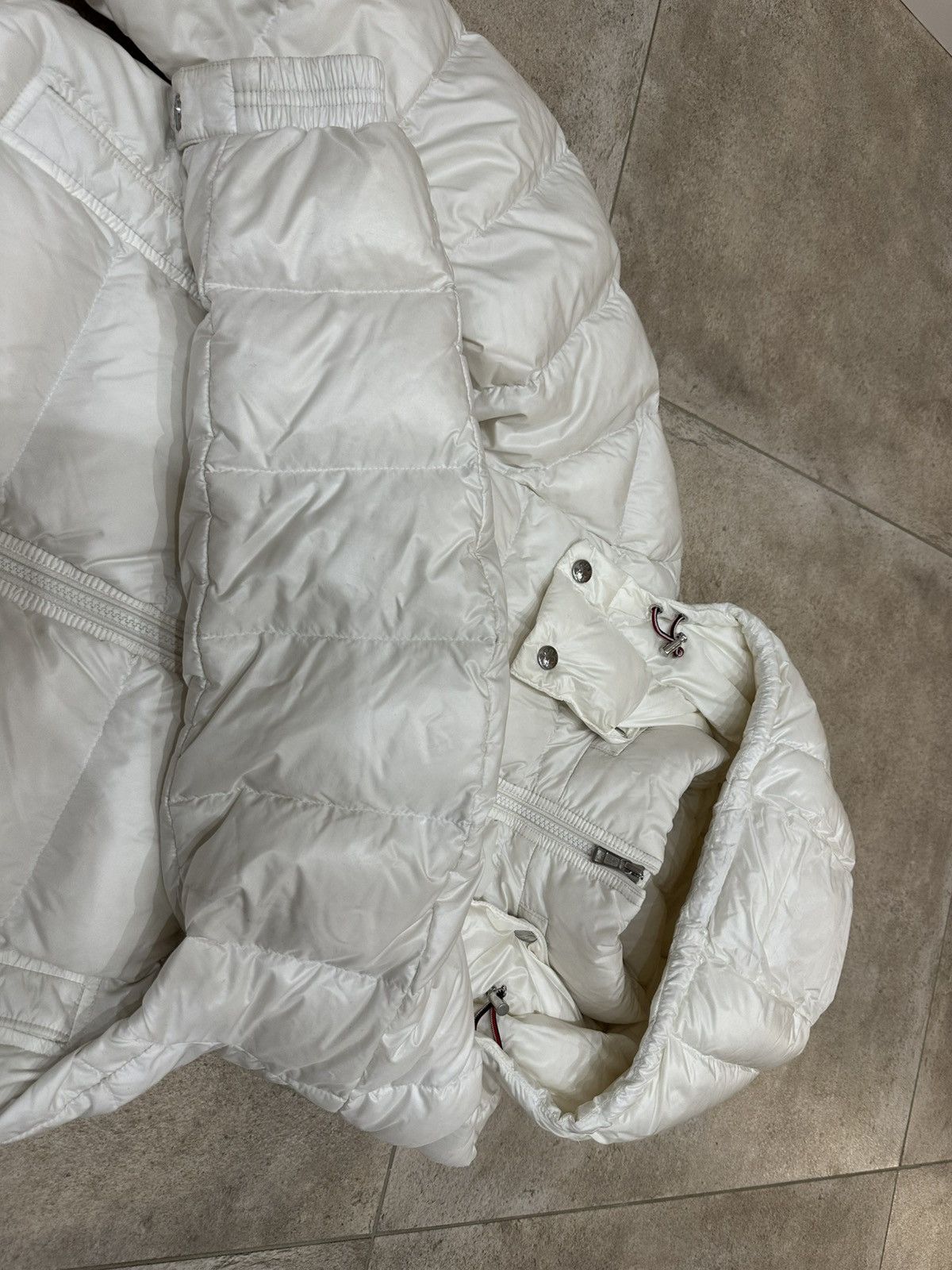 Moncler moncler bramant Size US L / EU 52-54 / 3 - 8 Thumbnail