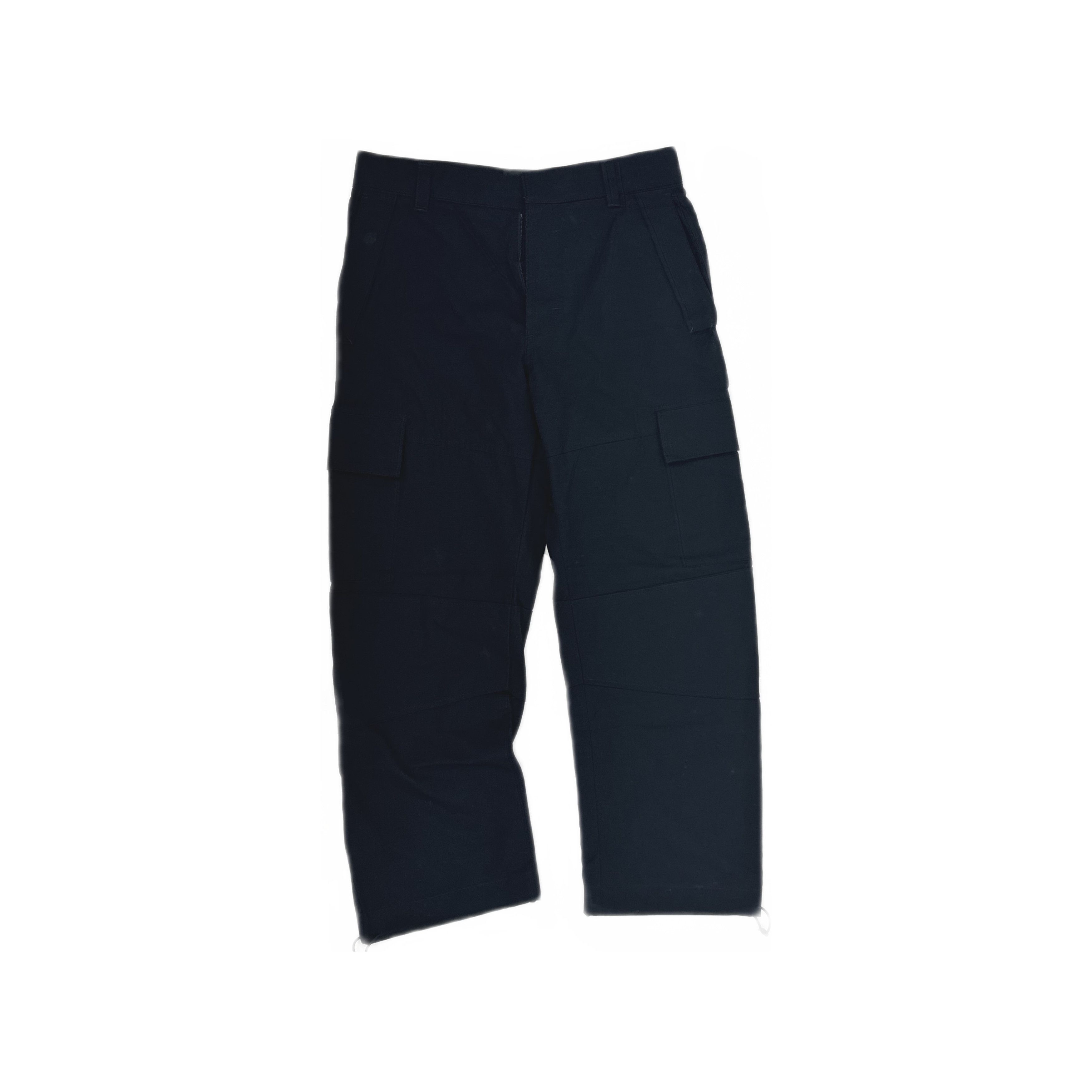 Givenchy Givenchy Cotton Cargo Pants Size 30 Size US 30 / EU 46 - 1 Thumbnail