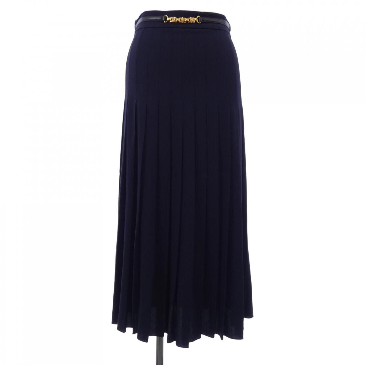 Celine Celine Skirt Textile Skirts 2J335865C DUTY FREE for USA