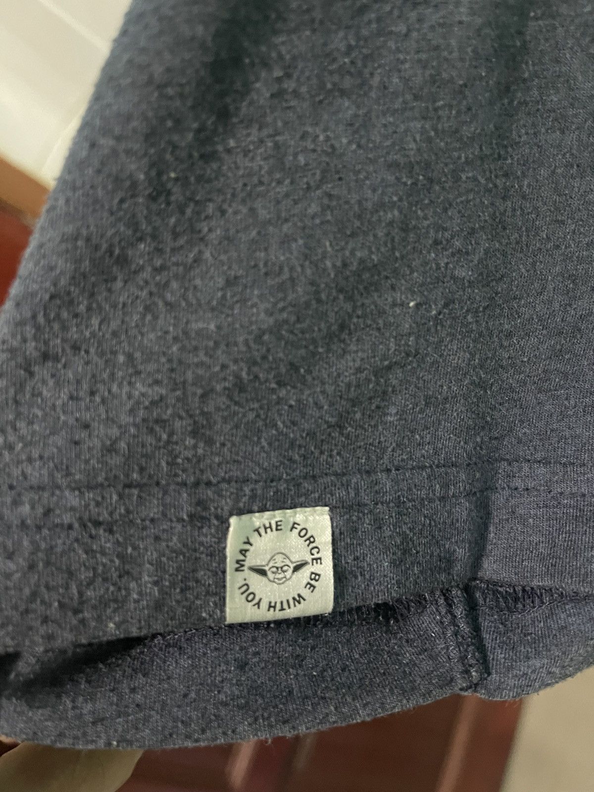 Uniqlo Uniqlo x starwars tshirt Size US XL / EU 56 / 4 - 4 Thumbnail