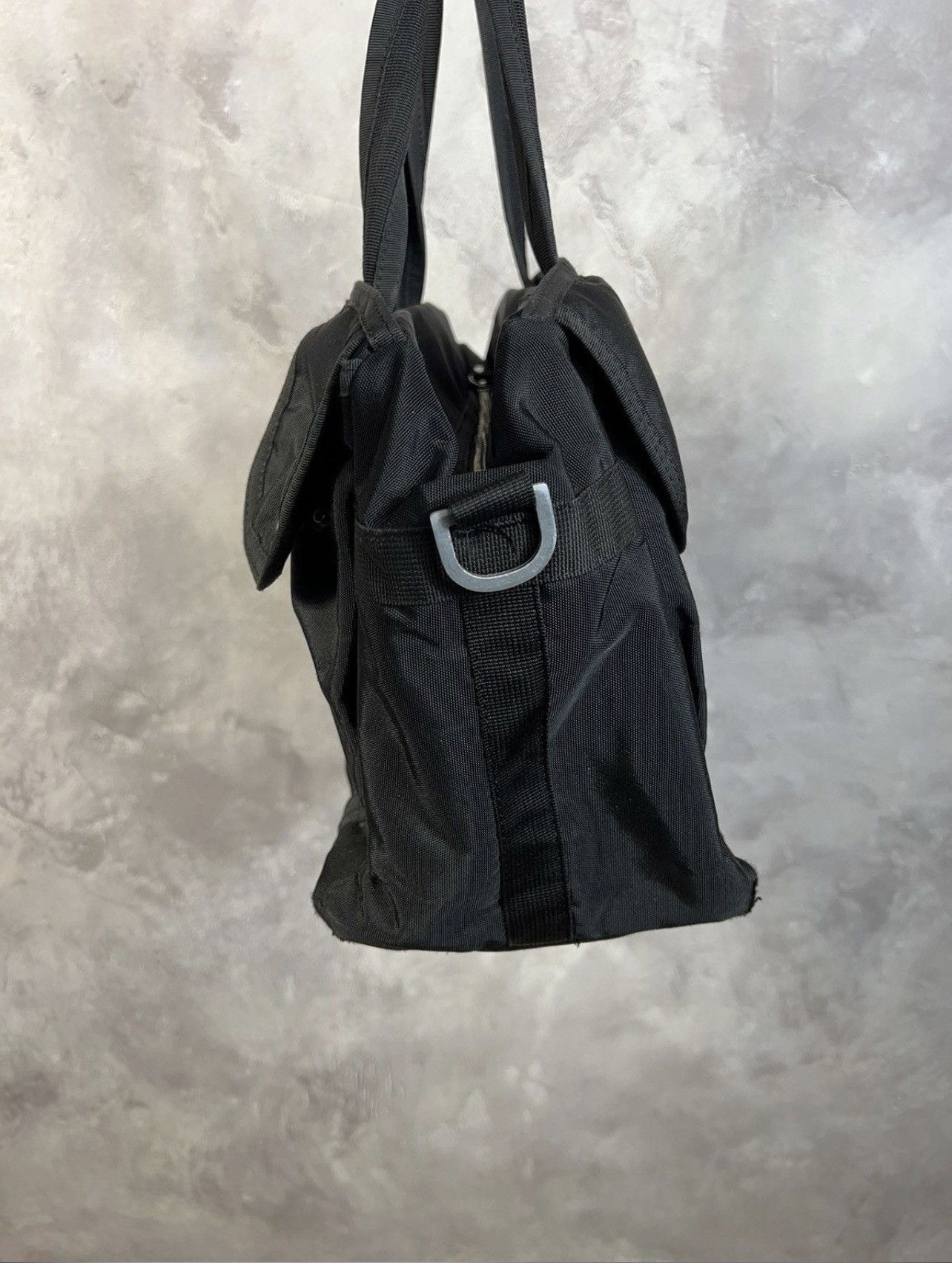 George Gina & Lucy × Japanese Brand Vintage GGL Six Pack Hand Bag Size ONE SIZE - 3 Thumbnail