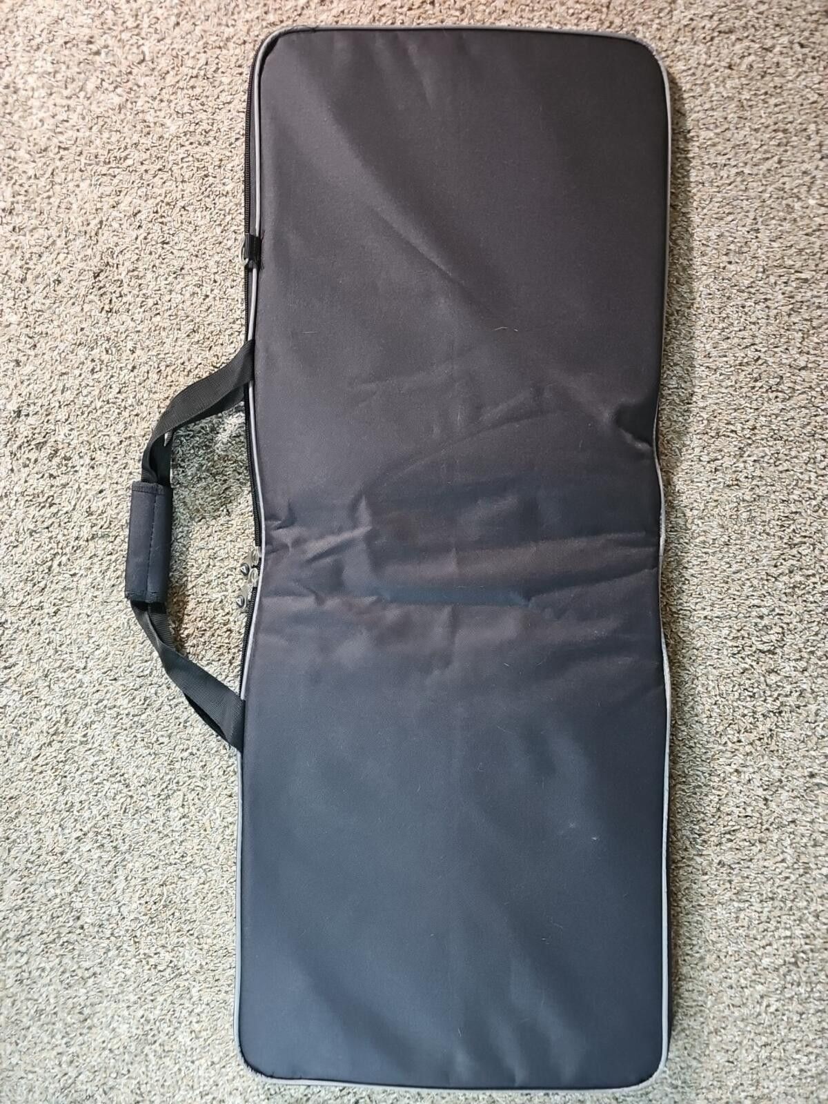 Other Ultimate Support Systems GreenRoom Keyboard Padded Bag Size ONE SIZE - 7 Thumbnail