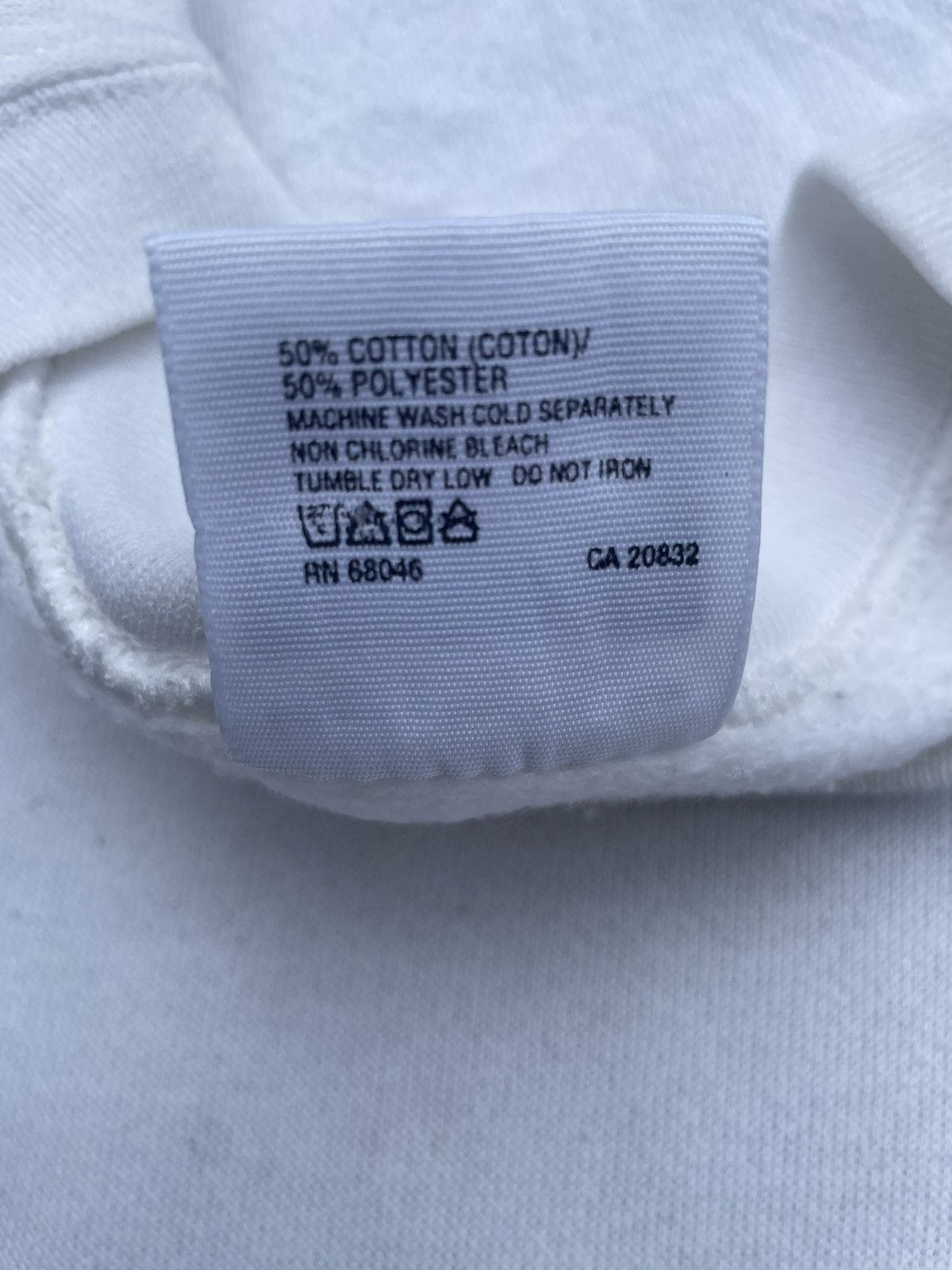 Vintage Vintage California Usa Crewneck Size US L / EU 52-54 / 3 - 10 Thumbnail