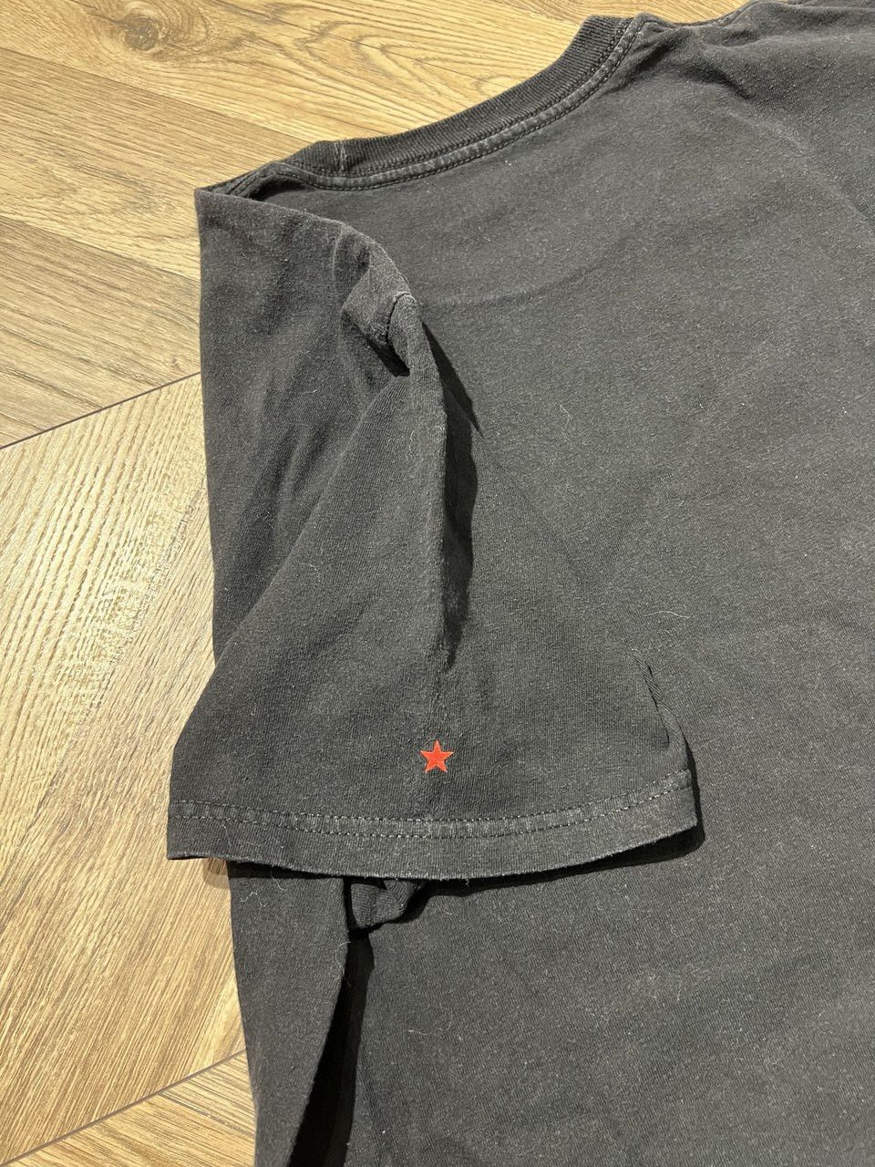 SSUR T-shirt by Ssur '"Power" size L Size US L / EU 52-54 / 3 - 6 Thumbnail