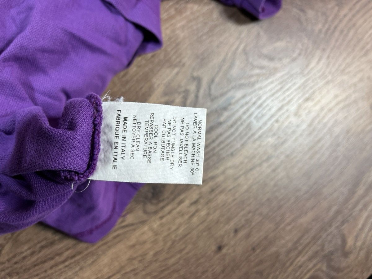 Other Etro Polo Luxury T Shirt Size US L / EU 52-54 / 3 - 8 Thumbnail