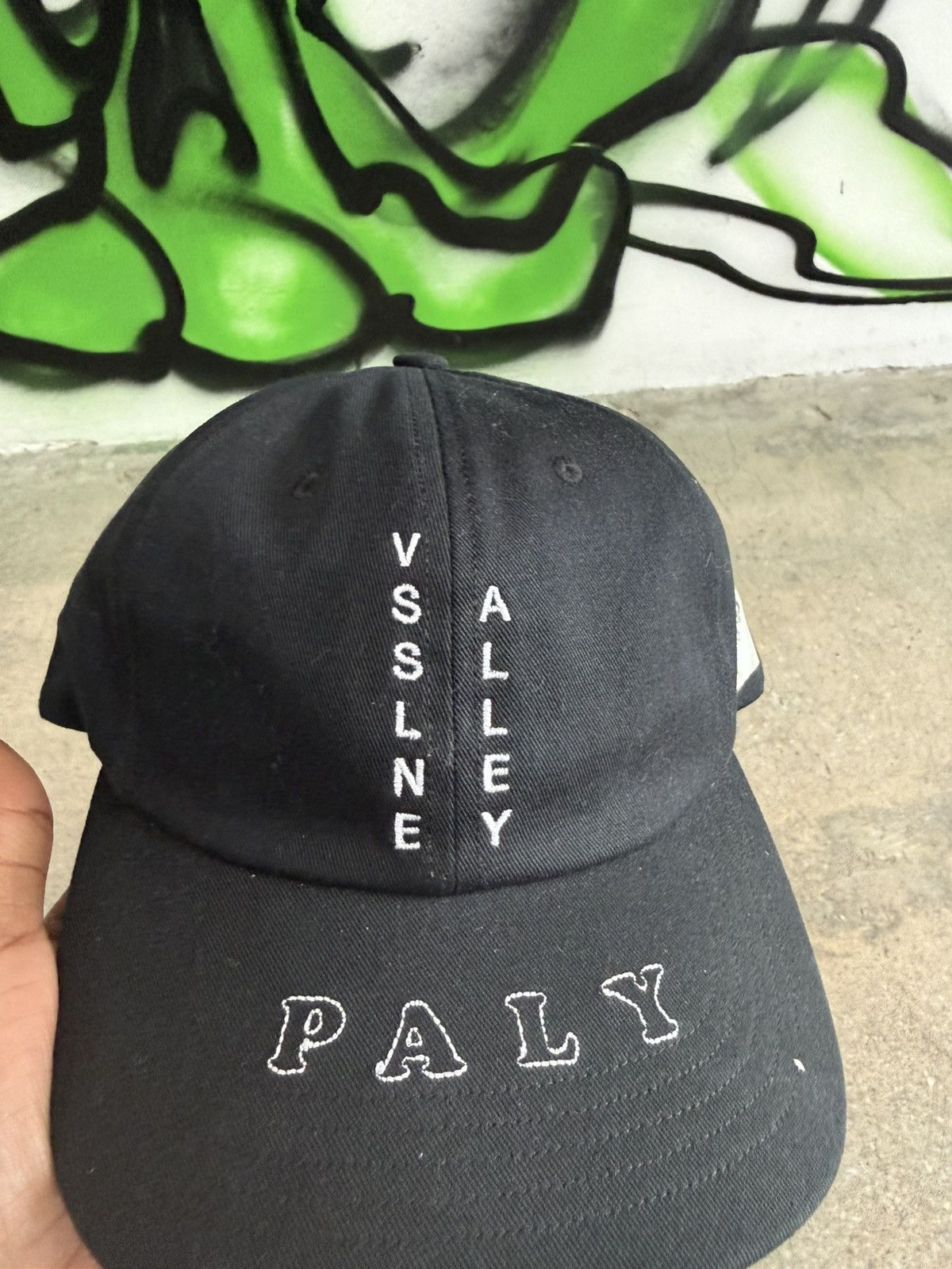 Paly Hollywood Paly Hollywood Size ONE SIZE - 7 Thumbnail