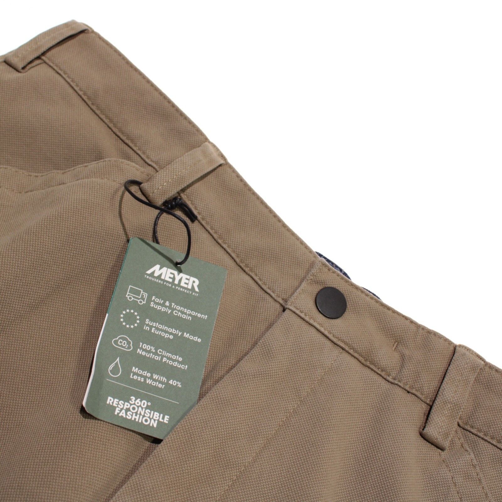 Other Meyer New with tags Cargo Size 34 US In Beige Size US 34 / EU 50 - 1 Thumbnail