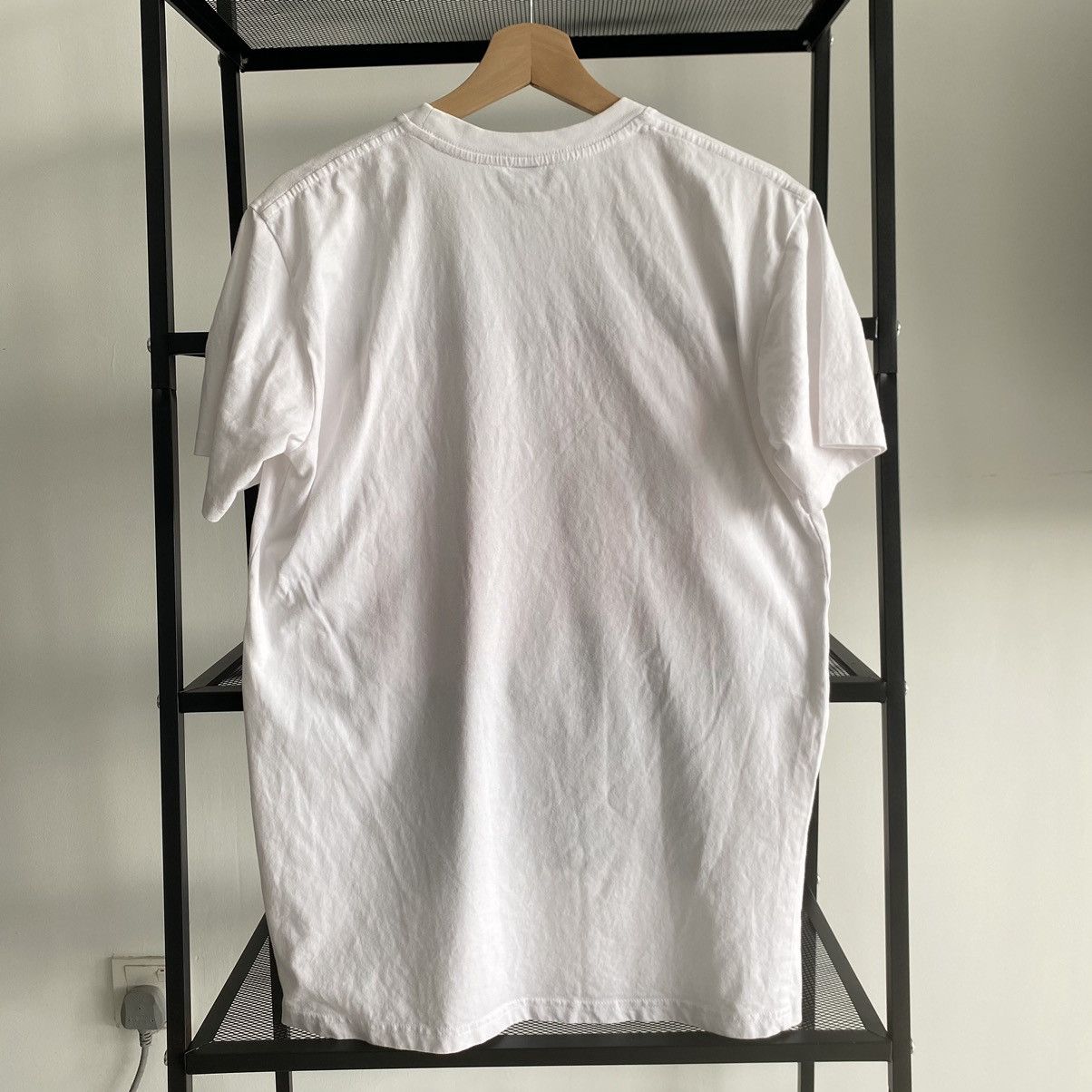 Band Tees Violent Soho Australian Band ERD GRUNGE THRASHED VINTAGE TEE Size US M / EU 48-50 / 2 - 5 Thumbnail