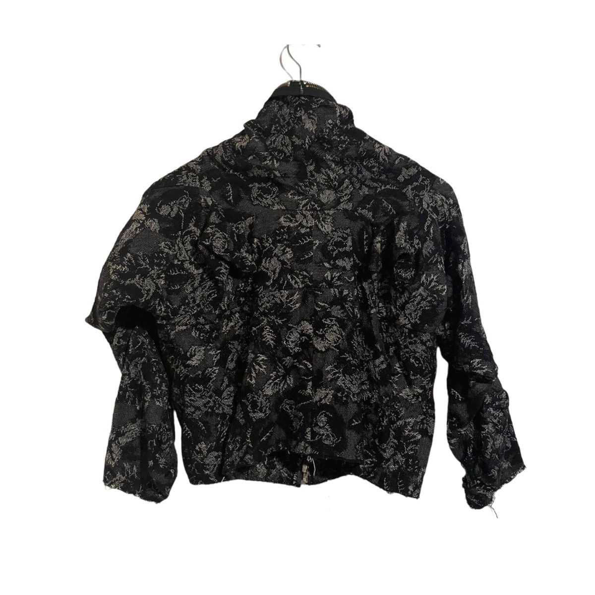 Nozomi Ishiguro Nozomi ishiguro zip jacket Size US S / EU 44-46 / 1 - 2 Thumbnail