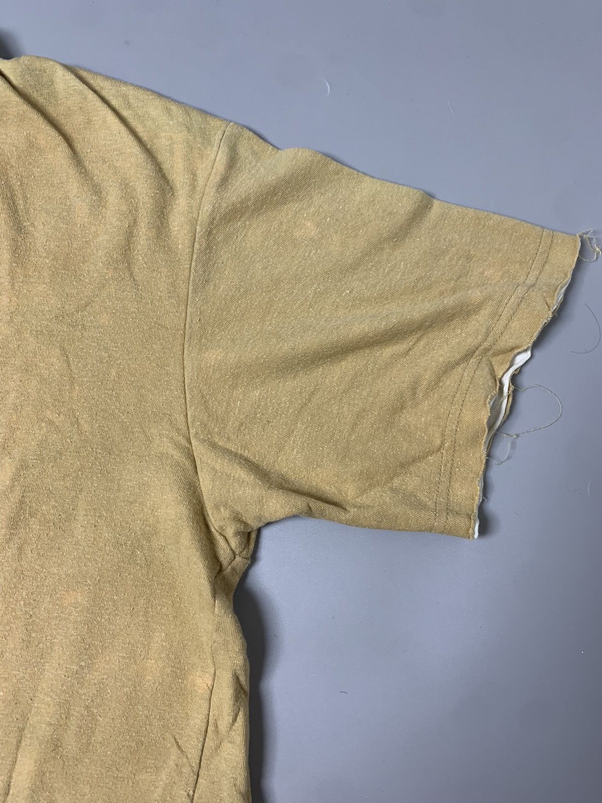 Comme des Garcons CDGH - Double Layered Shirt Size US M / EU 48-50 / 2 - 4 Thumbnail