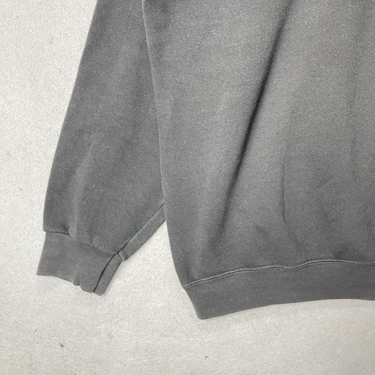 Xlarge Vintage XLARGE Gorilla Logo Crewneck Sweatshirt (90s) Size US L / EU 52-54 / 3 - 5 Thumbnail