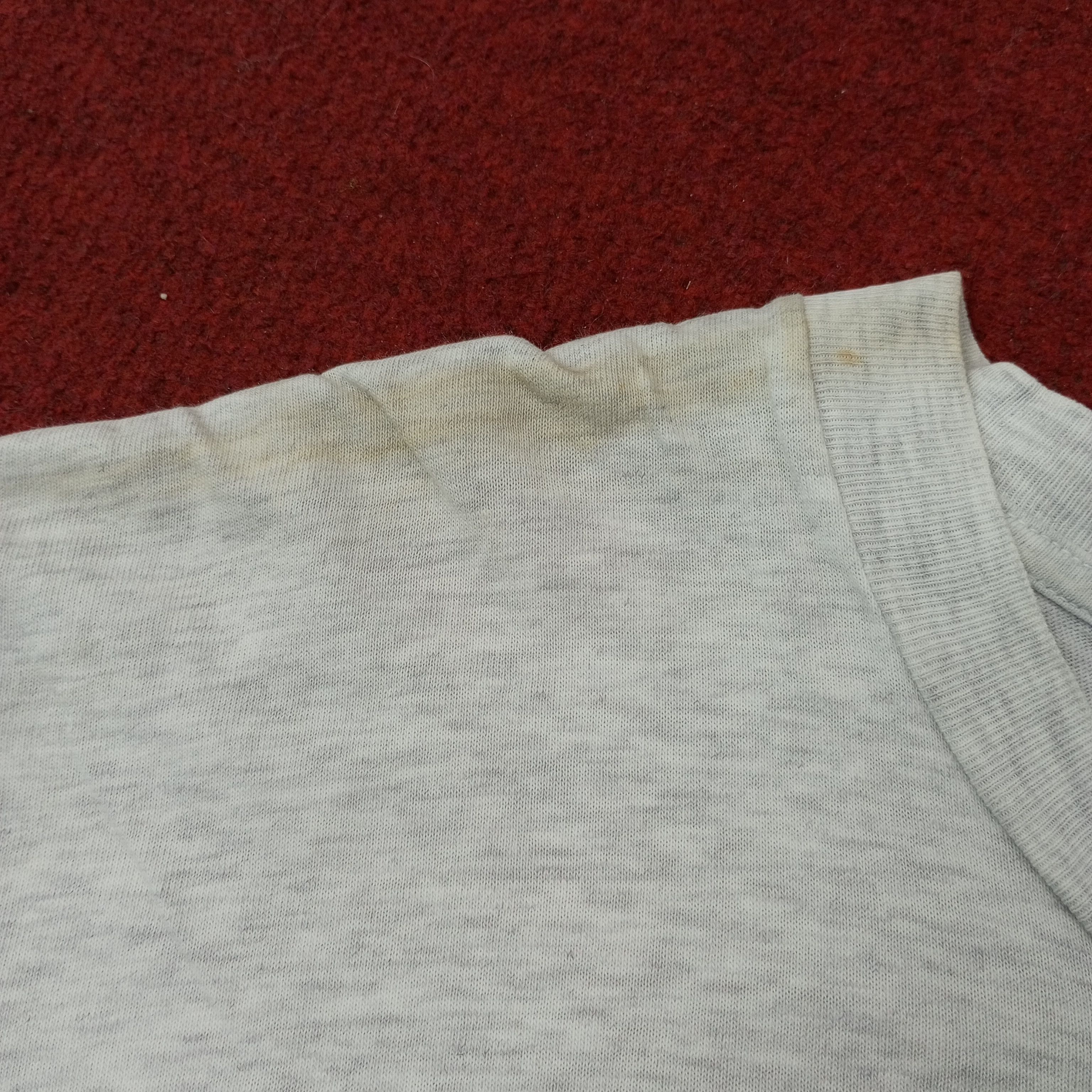 Nike Vintage Nike Challenge Court Tshirt c239n70 Size US L / EU 52-54 / 3 - 9 Thumbnail
