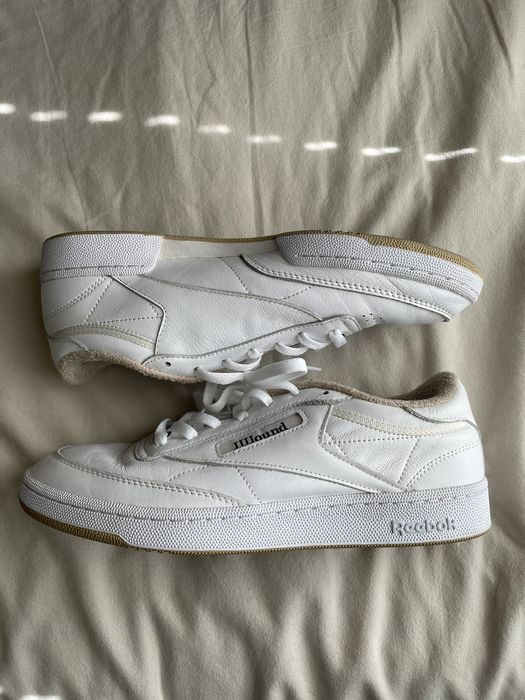 reebok club c 85 vintage 43