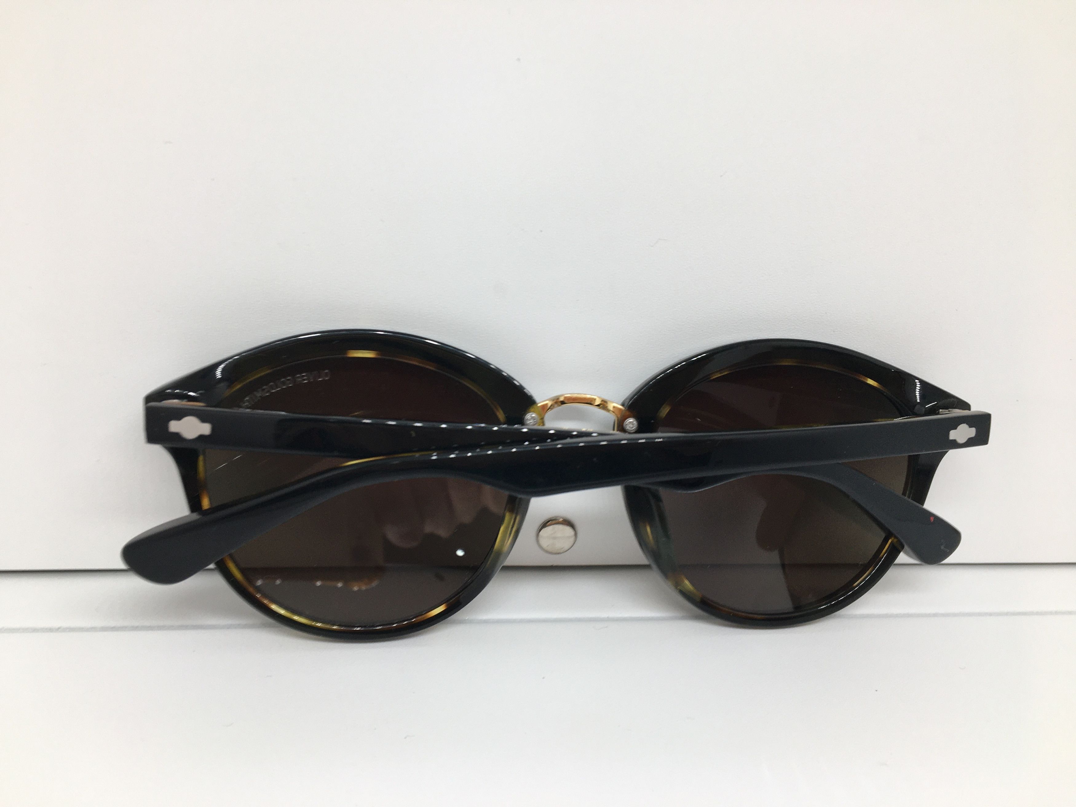 Other Oliver Gold Smith FENCHURCH Wakame Sunglasses Frame Size ONE SIZE - 9 Thumbnail