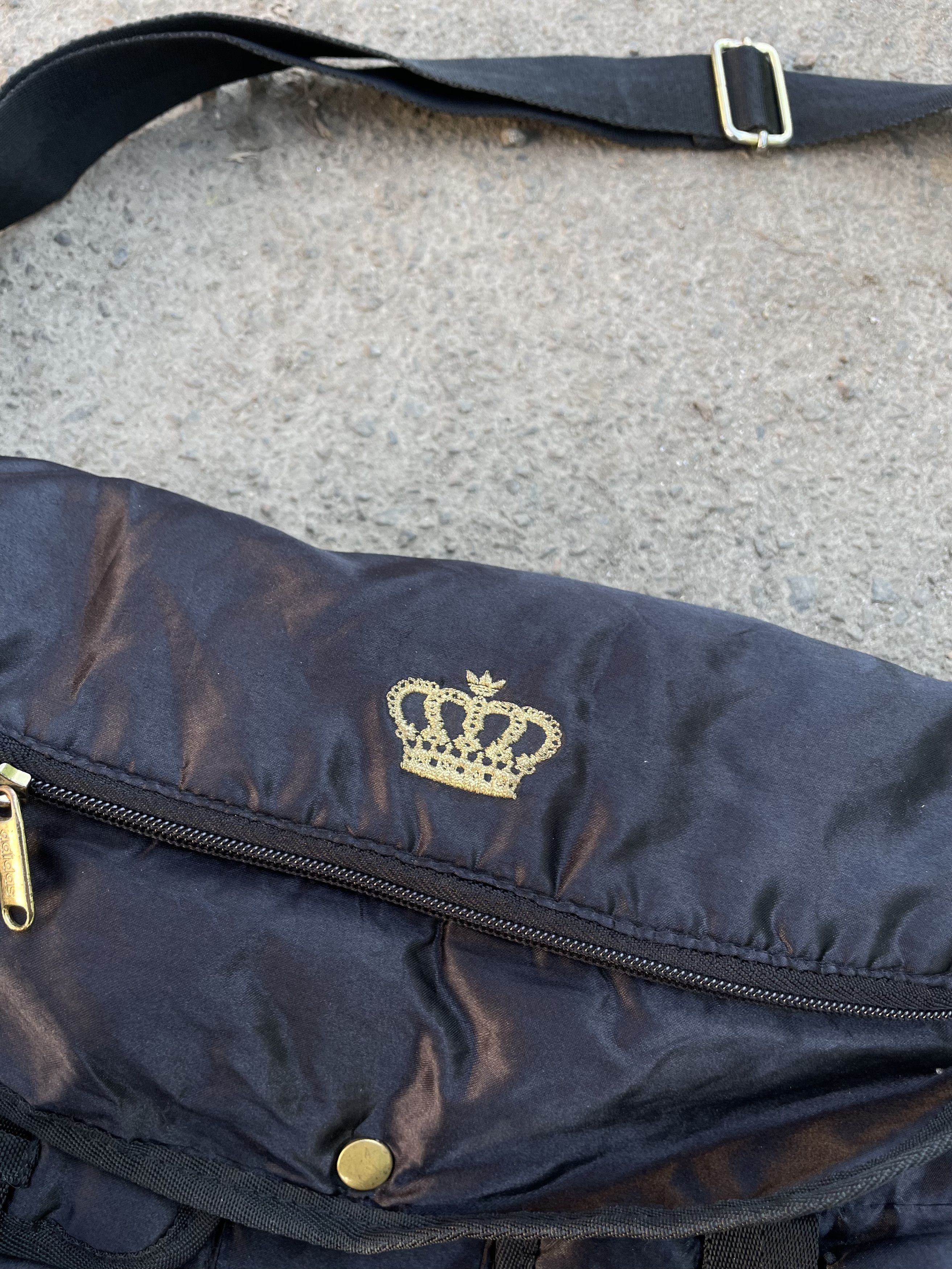 Adidas Rare💥Adidas Respect Me Y2K Opium Bag Size ONE SIZE - 2 Thumbnail