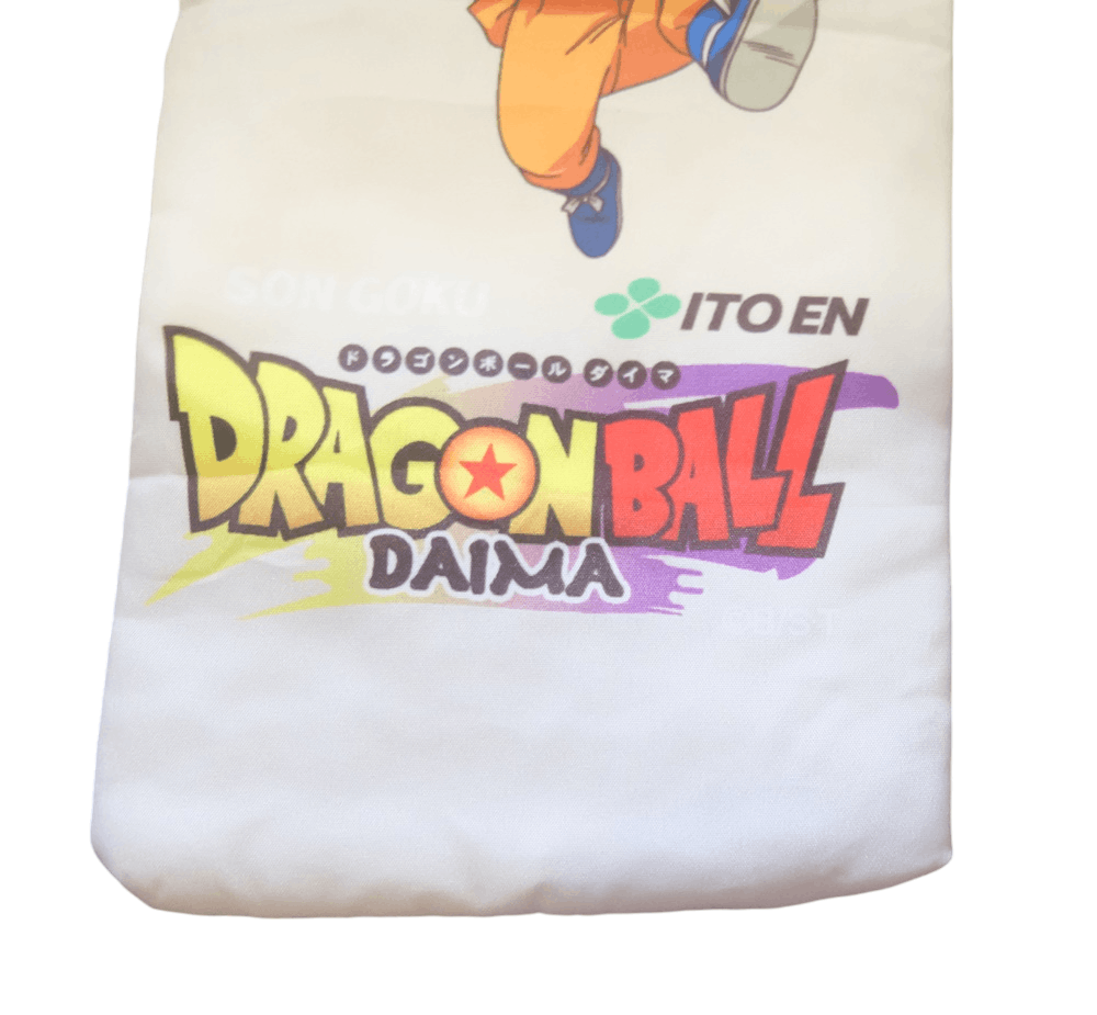 Japanese Brand Dragonball Daima Bottle Bag Size ONE SIZE - 3 Thumbnail
