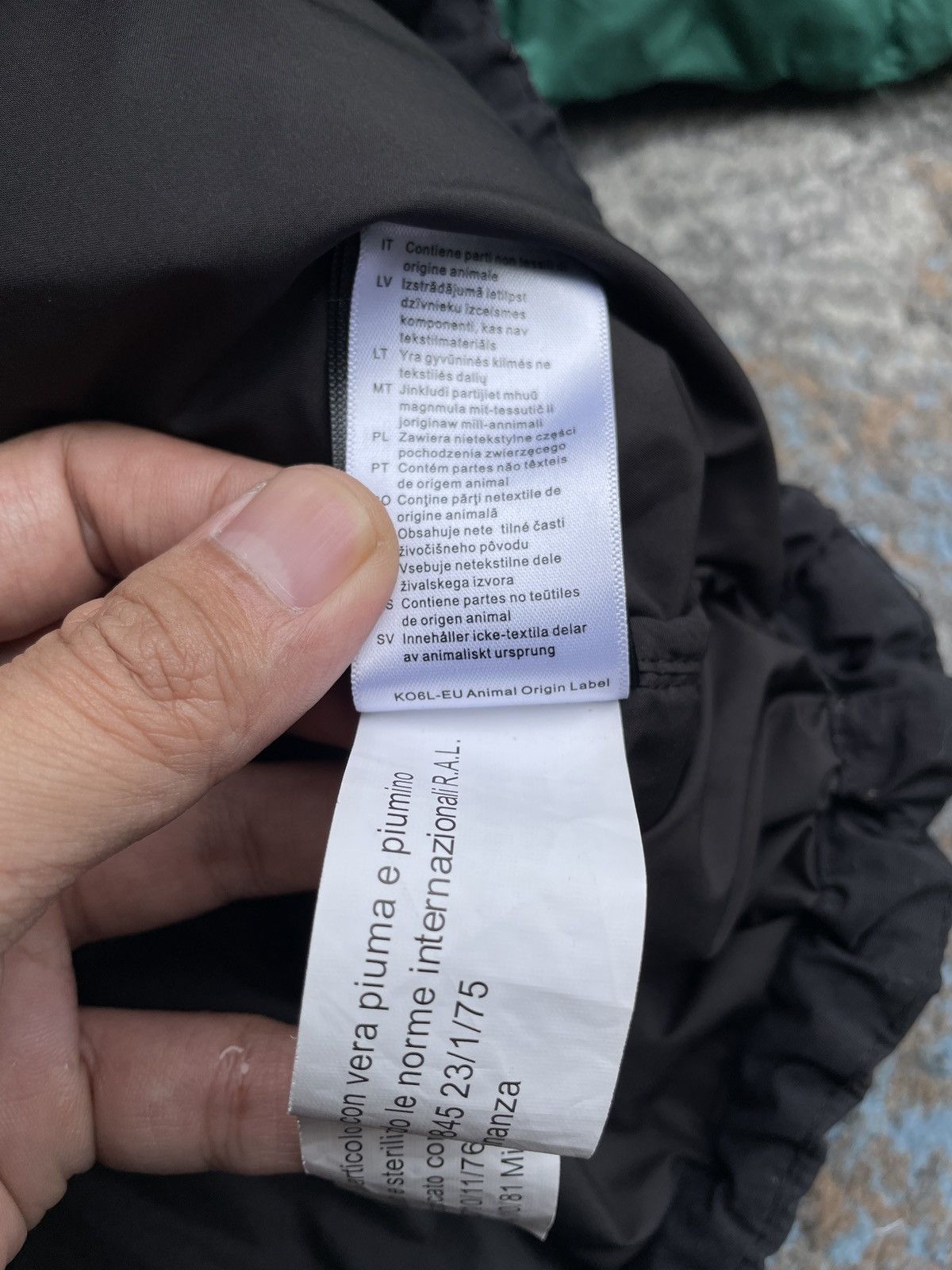 The North Face The north face steeptech RMST puffer Size US L / EU 52-54 / 3 - 13 Thumbnail