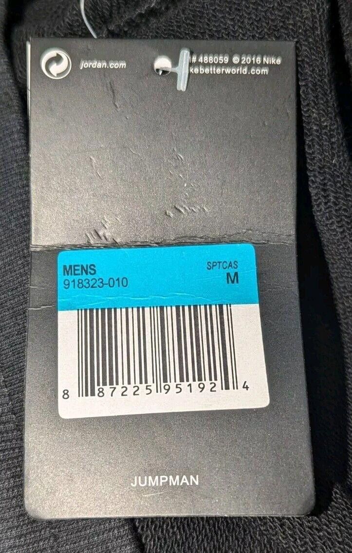 Nike BRAND NEW Nike Air Jordan Essentials Logo Shorts Size M Size US 32 / EU 48 - 5 Thumbnail