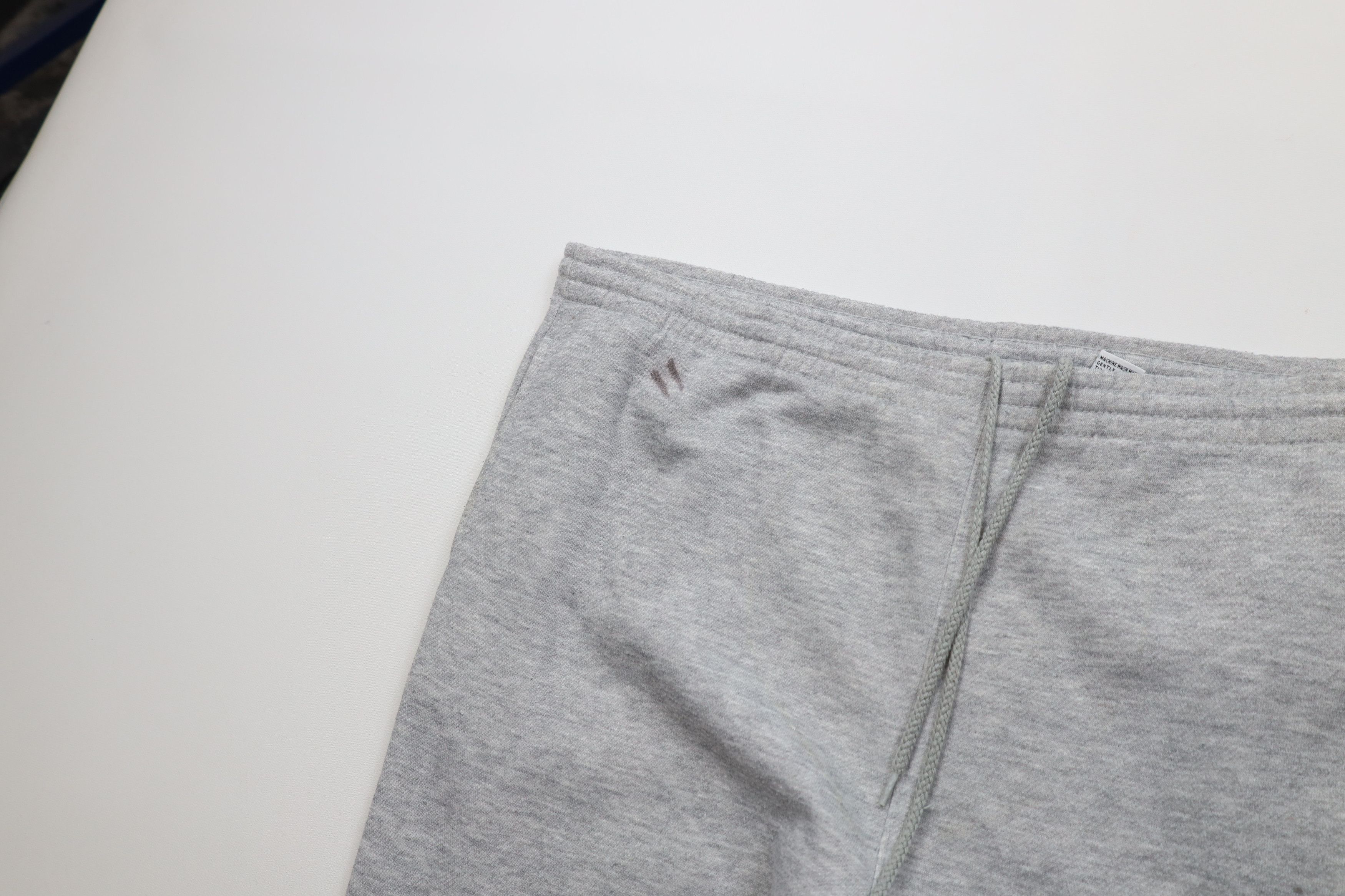 Vintage AS IS Vintage 70s 80s Streetwear Triblend Sweatpants Joggers Size US 36 / EU 52 - 7 Thumbnail
